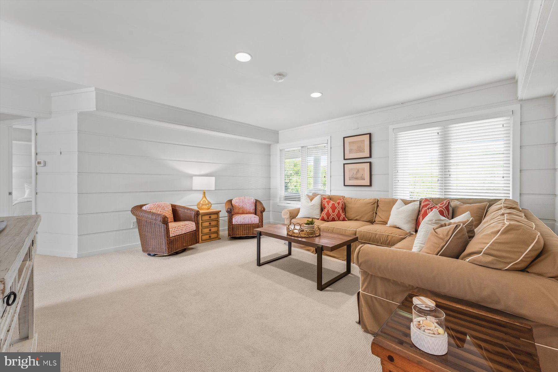 BETHANY VILLAGE - Residential