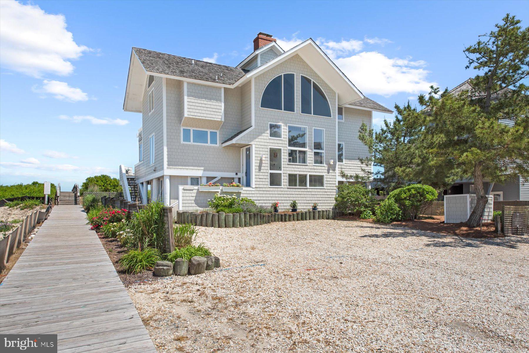 BETHANY VILLAGE - Residential