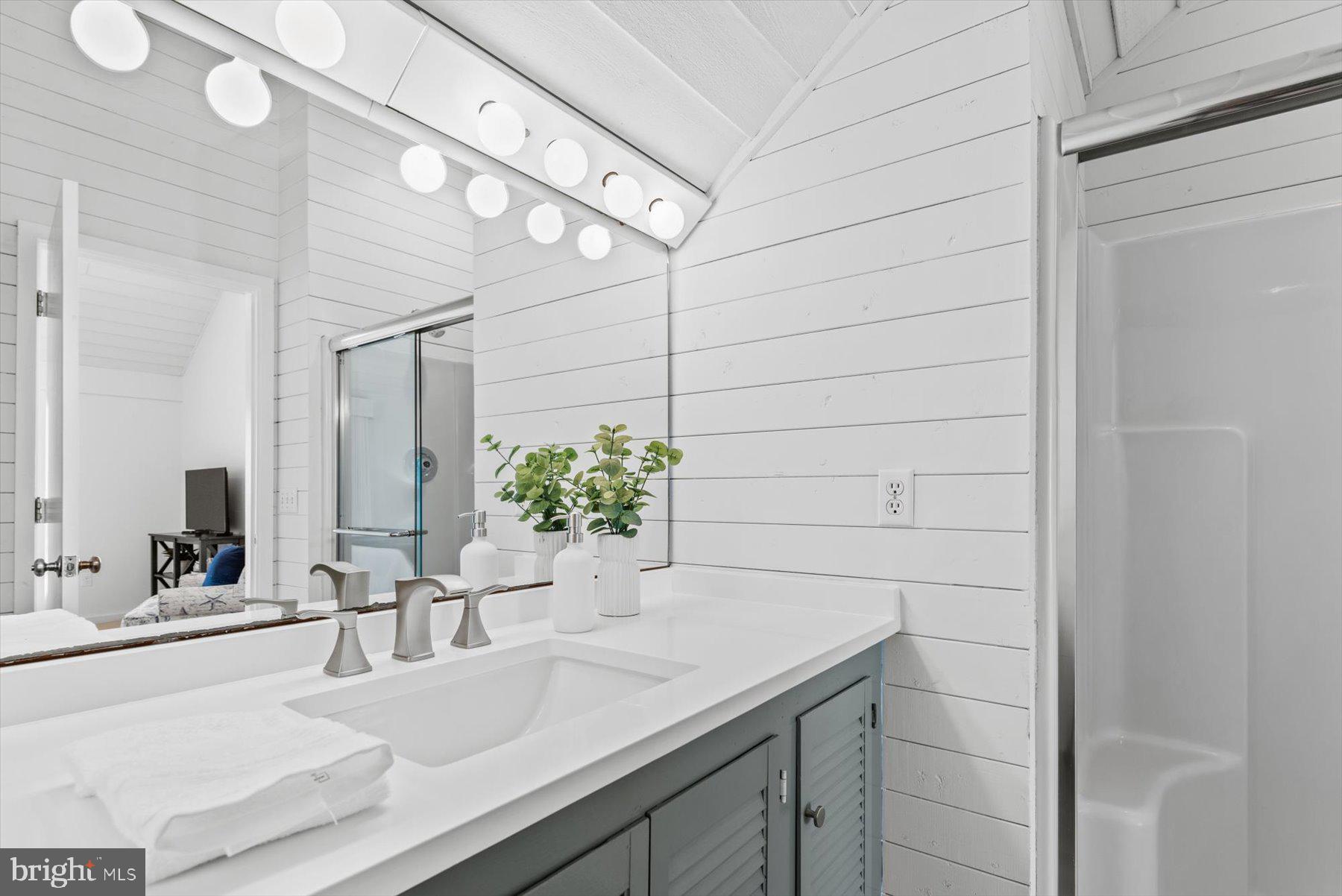 BETHANY VILLAGE - Residential