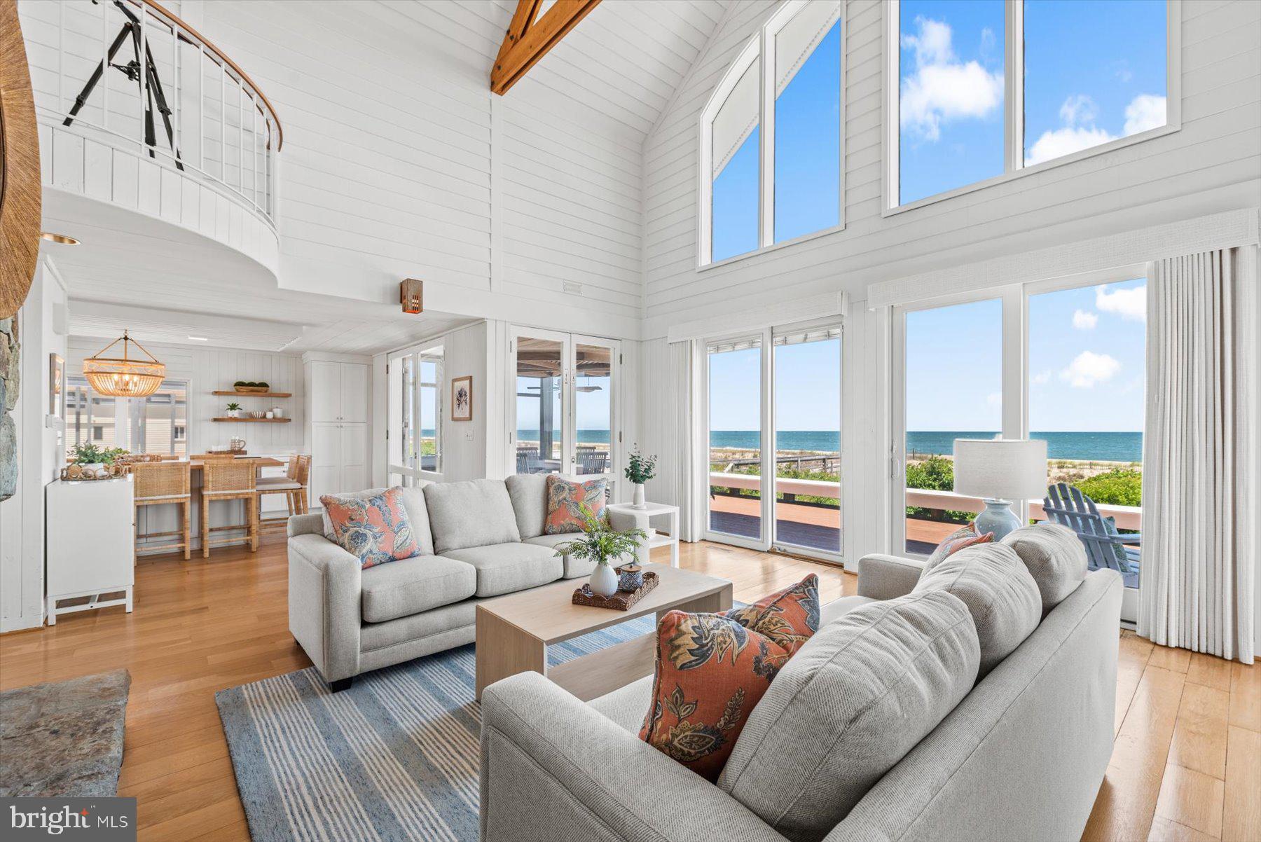 BETHANY VILLAGE - Residential