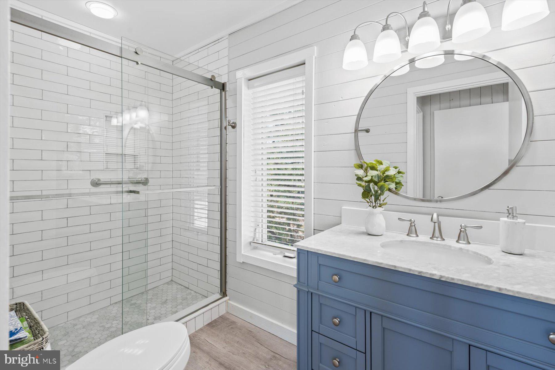 BETHANY VILLAGE - Residential