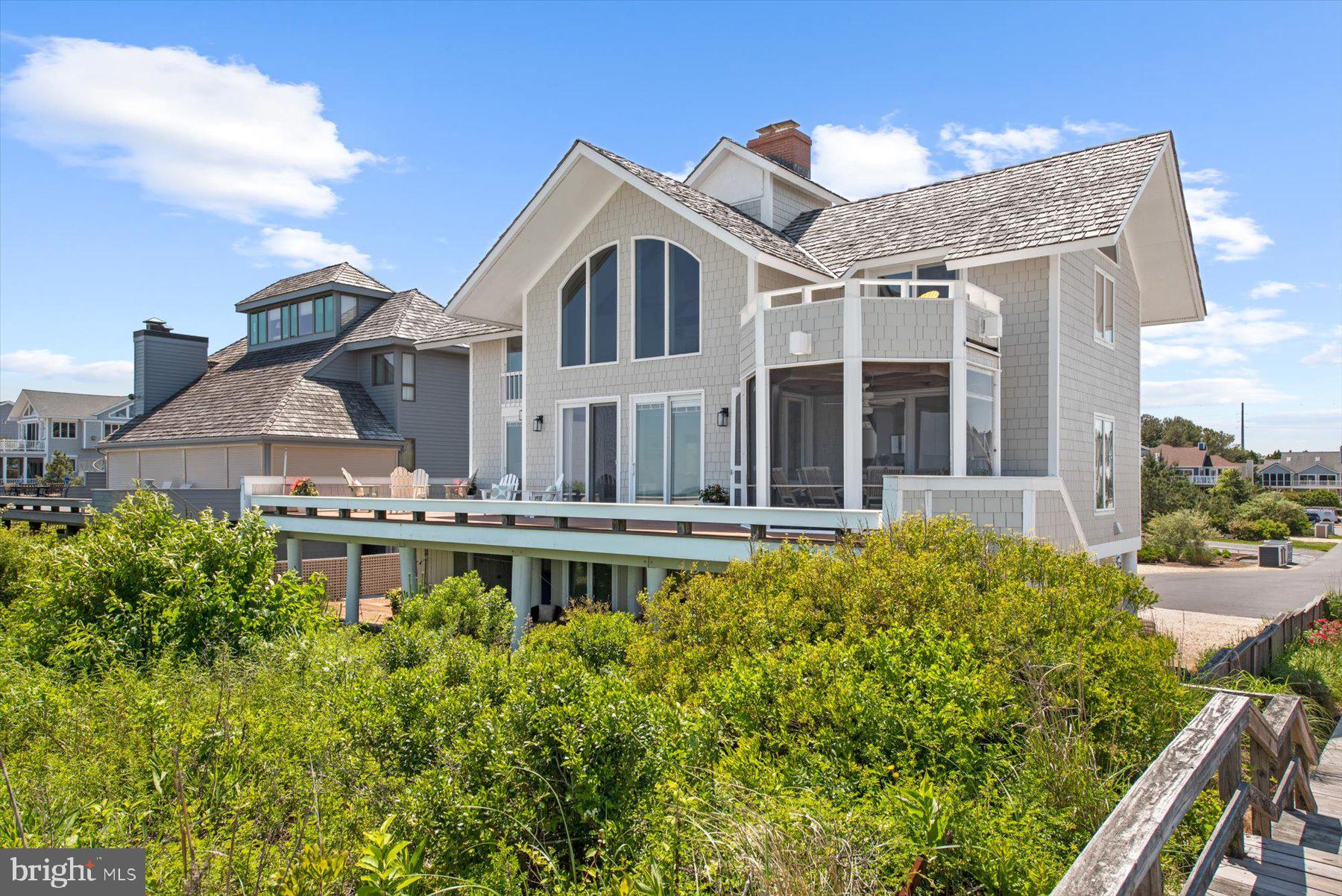 BETHANY VILLAGE - Residential