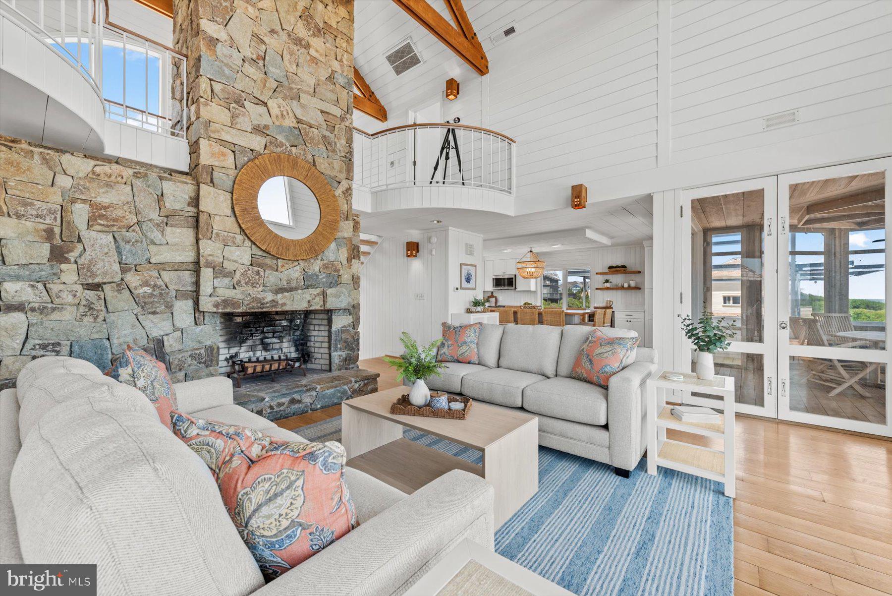 BETHANY VILLAGE - Residential