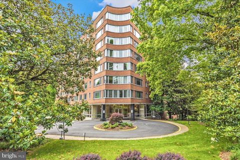 4200 CATHEDRAL AVENUE NW 1112A WASHINGTON DC 20016