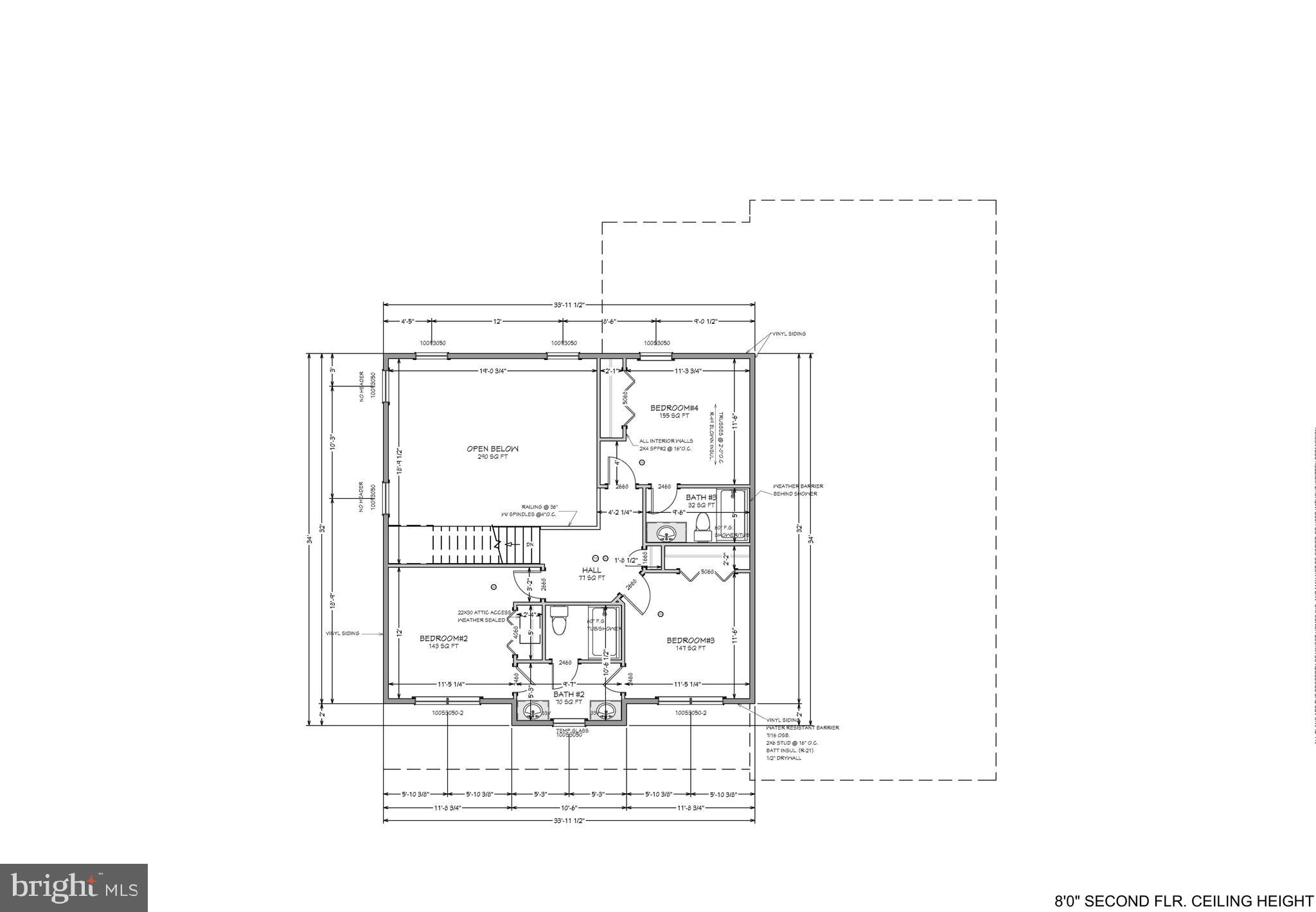 ROCKVILLE ESTATES - Residential
