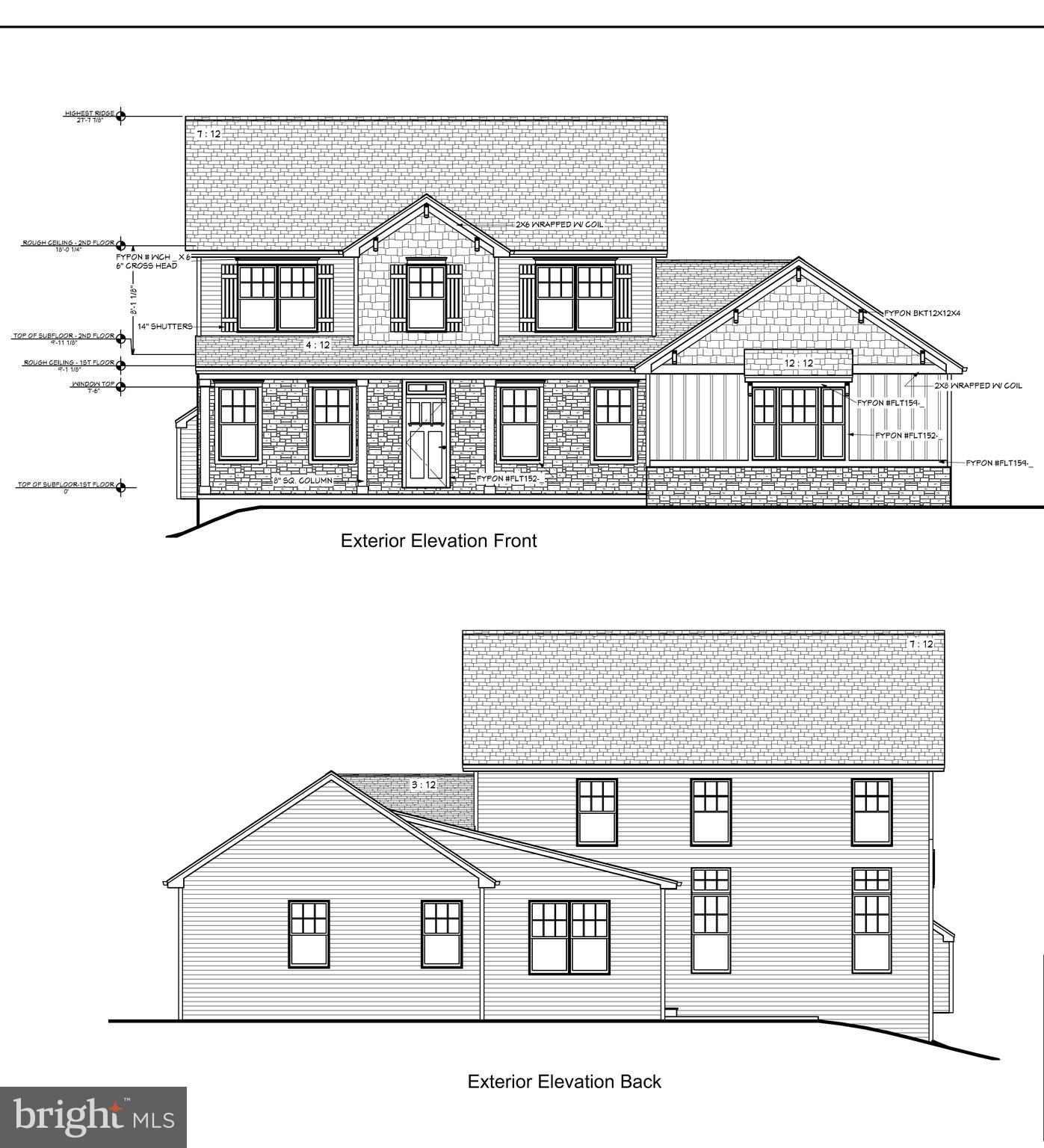 ROCKVILLE ESTATES - Residential