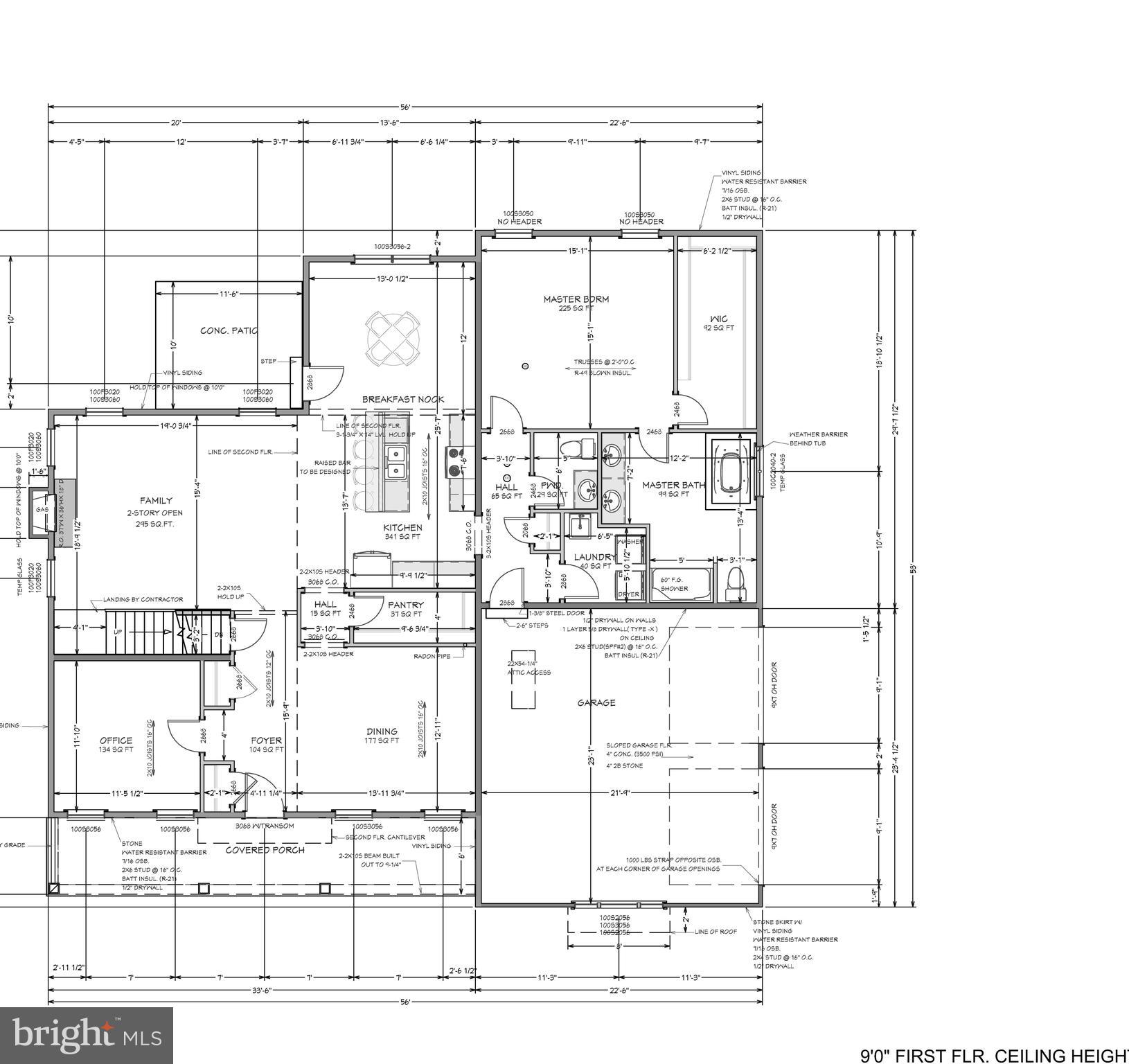 ROCKVILLE ESTATES - Residential