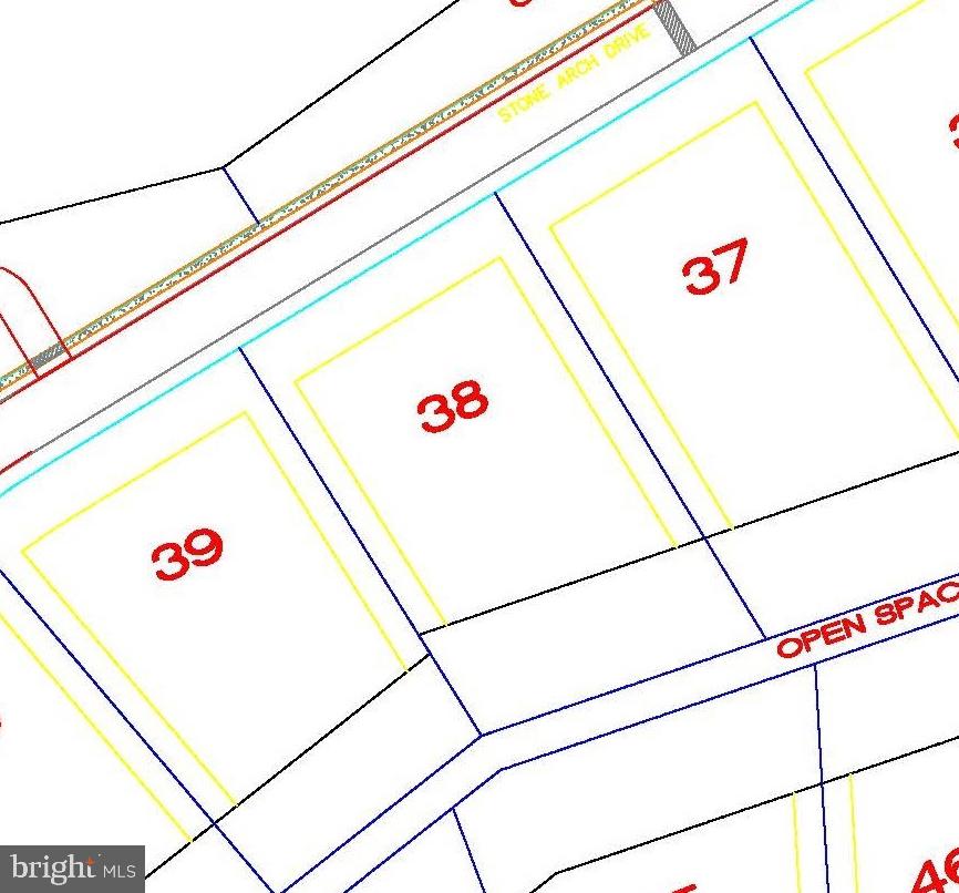 ROCKVILLE ESTATES - Residential