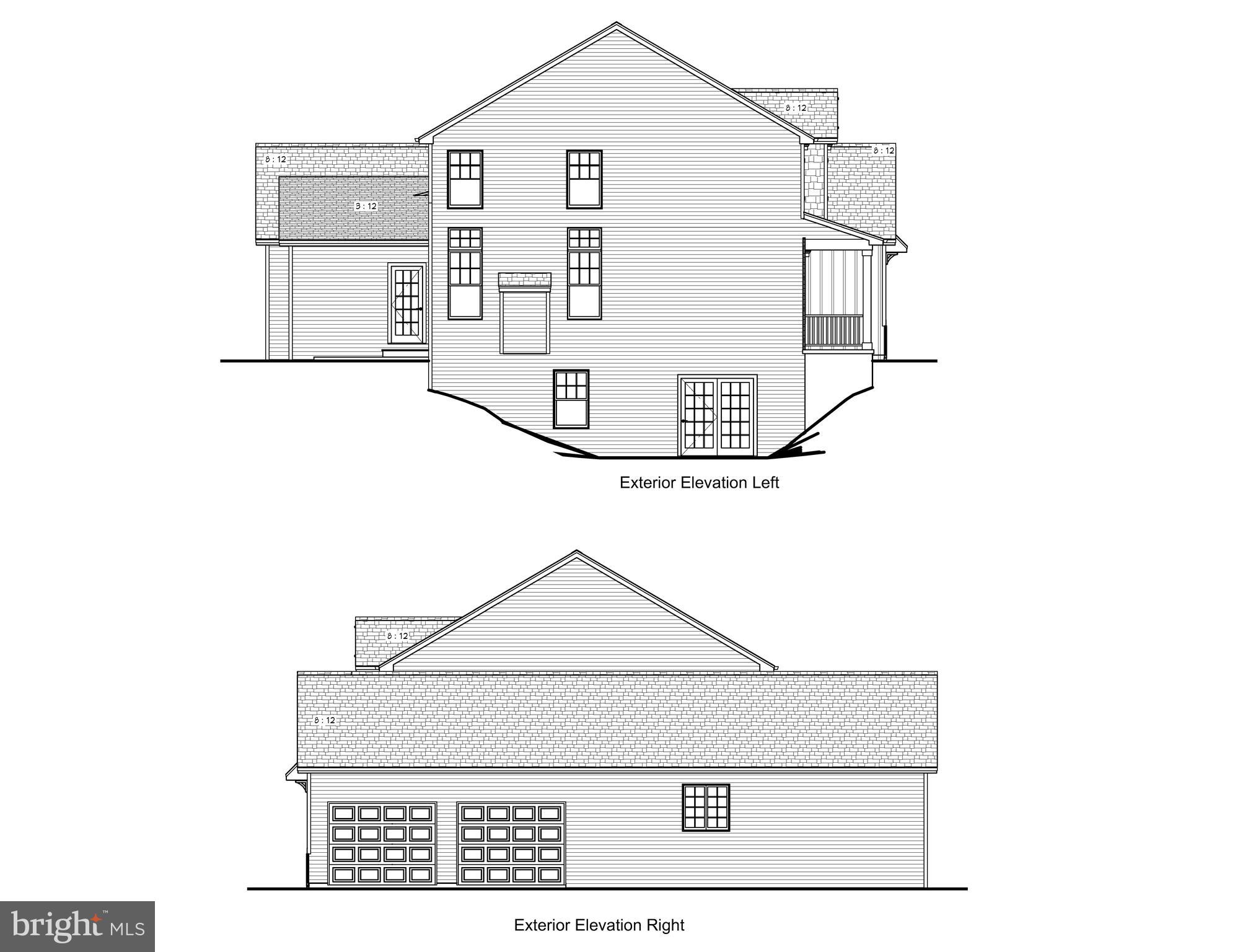 ROCKVILLE ESTATES - Residential