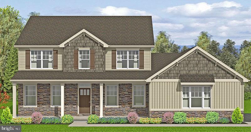 ROCKVILLE ESTATES - Residential