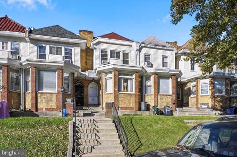 Multifamily For Sale - 7076 Forrest Avenue<br/> PHILADELPHIA, PA 19138