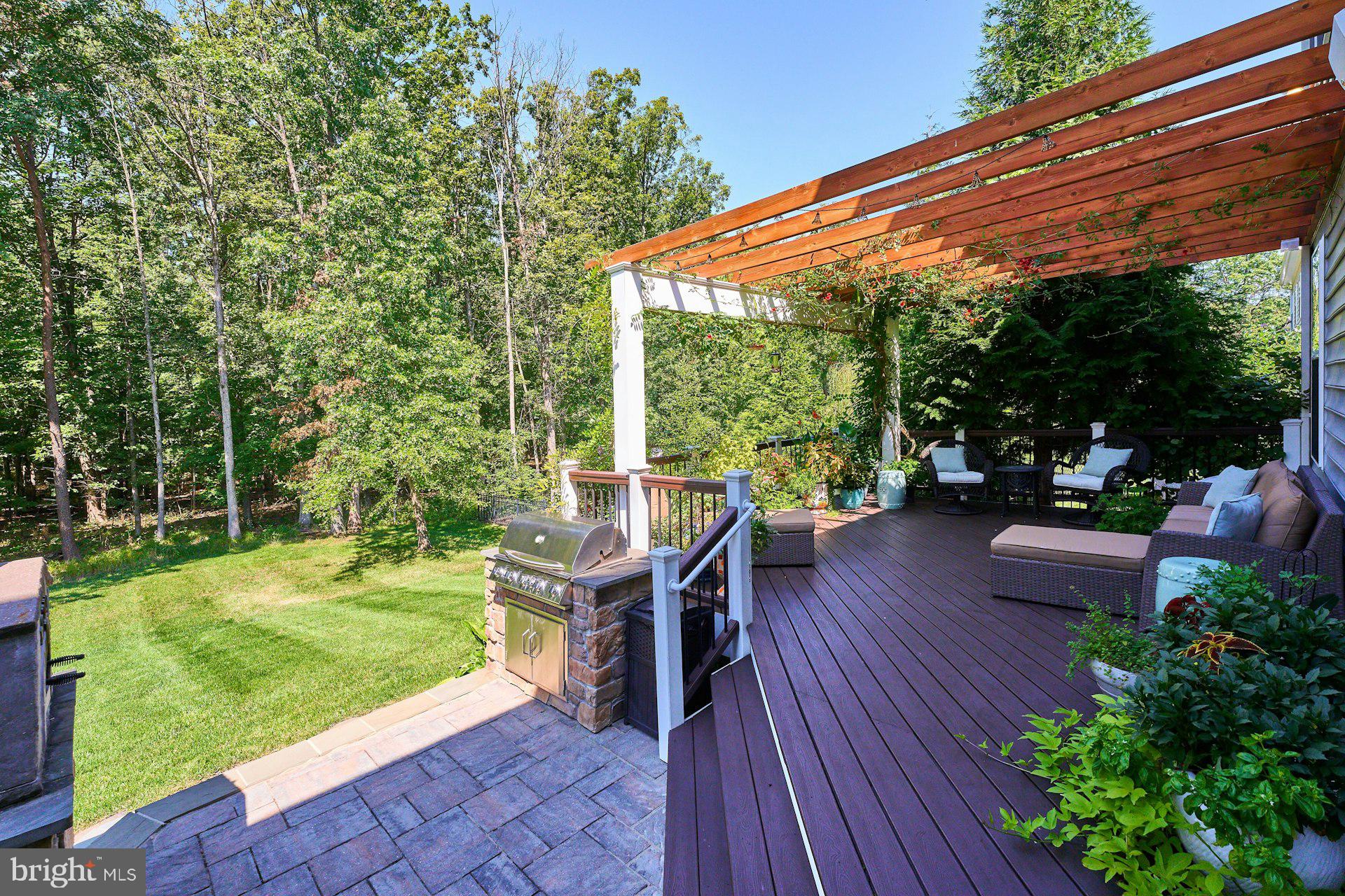 GREENE MILL PRESERVE - Residential