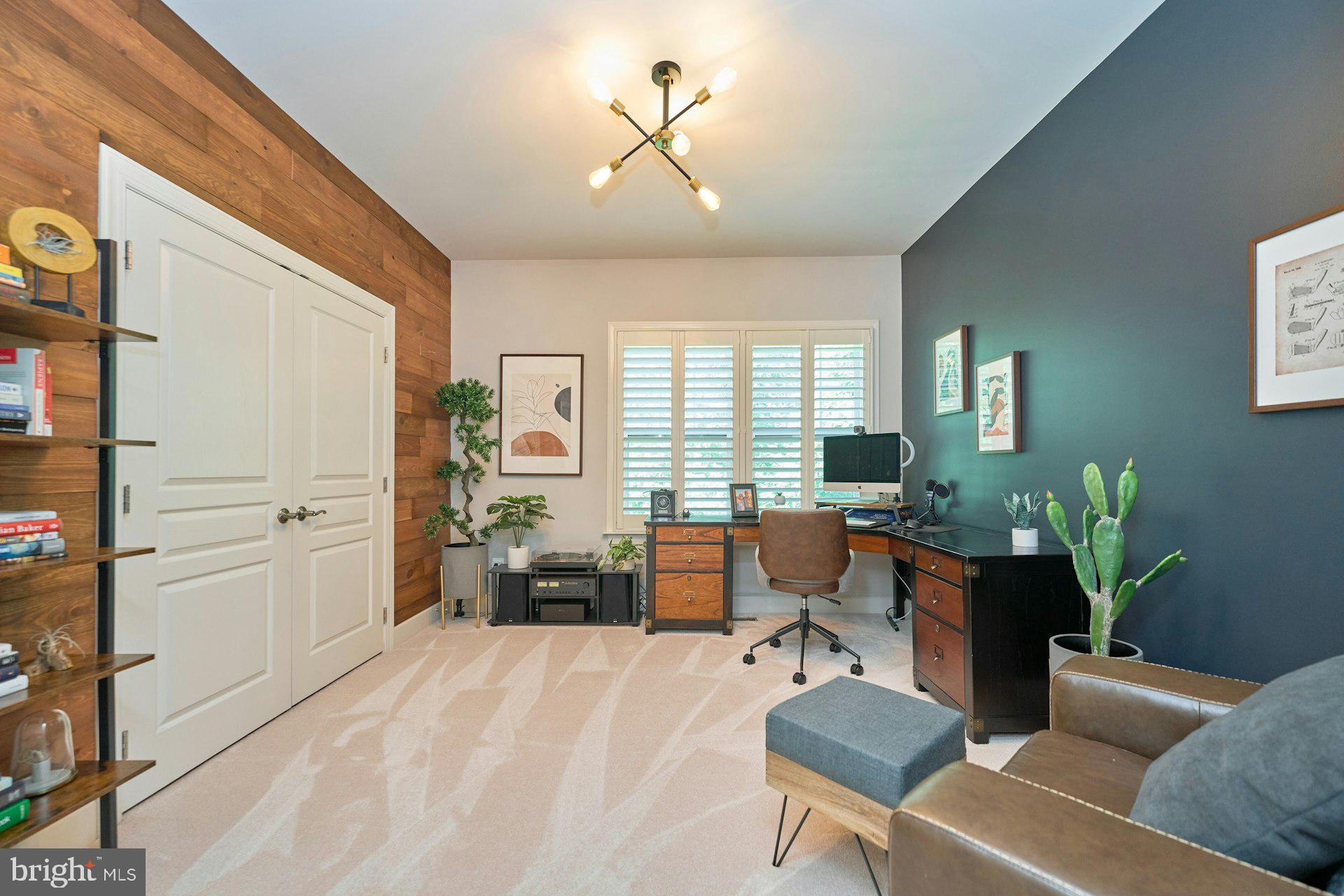 GREENE MILL PRESERVE - Residential