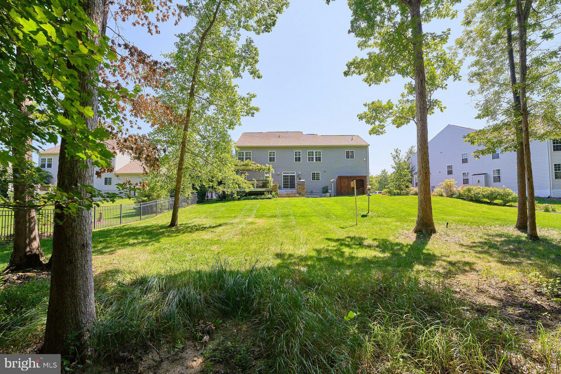 GREENE MILL PRESERVE - Residential