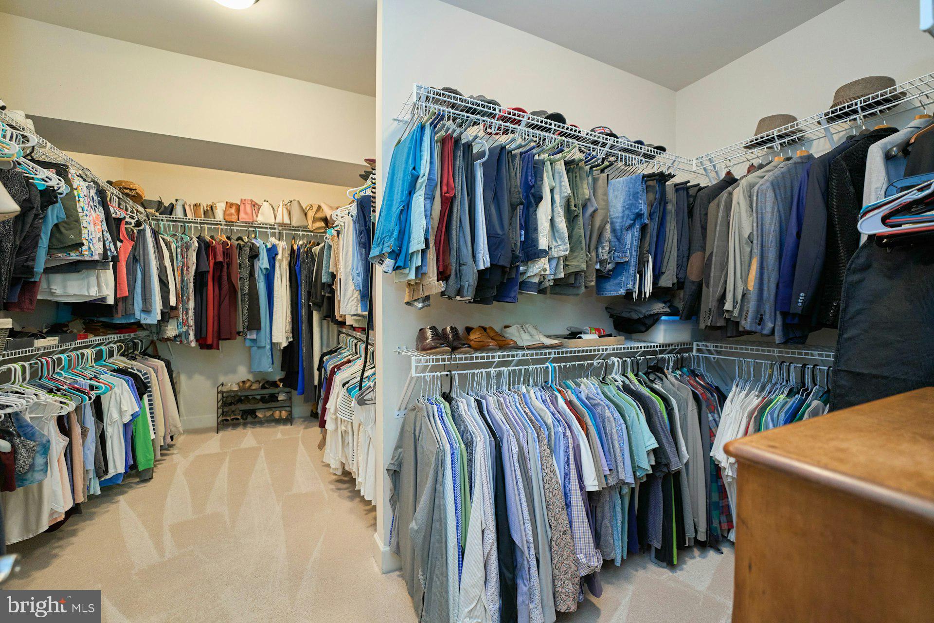 GREENE MILL PRESERVE - Residential