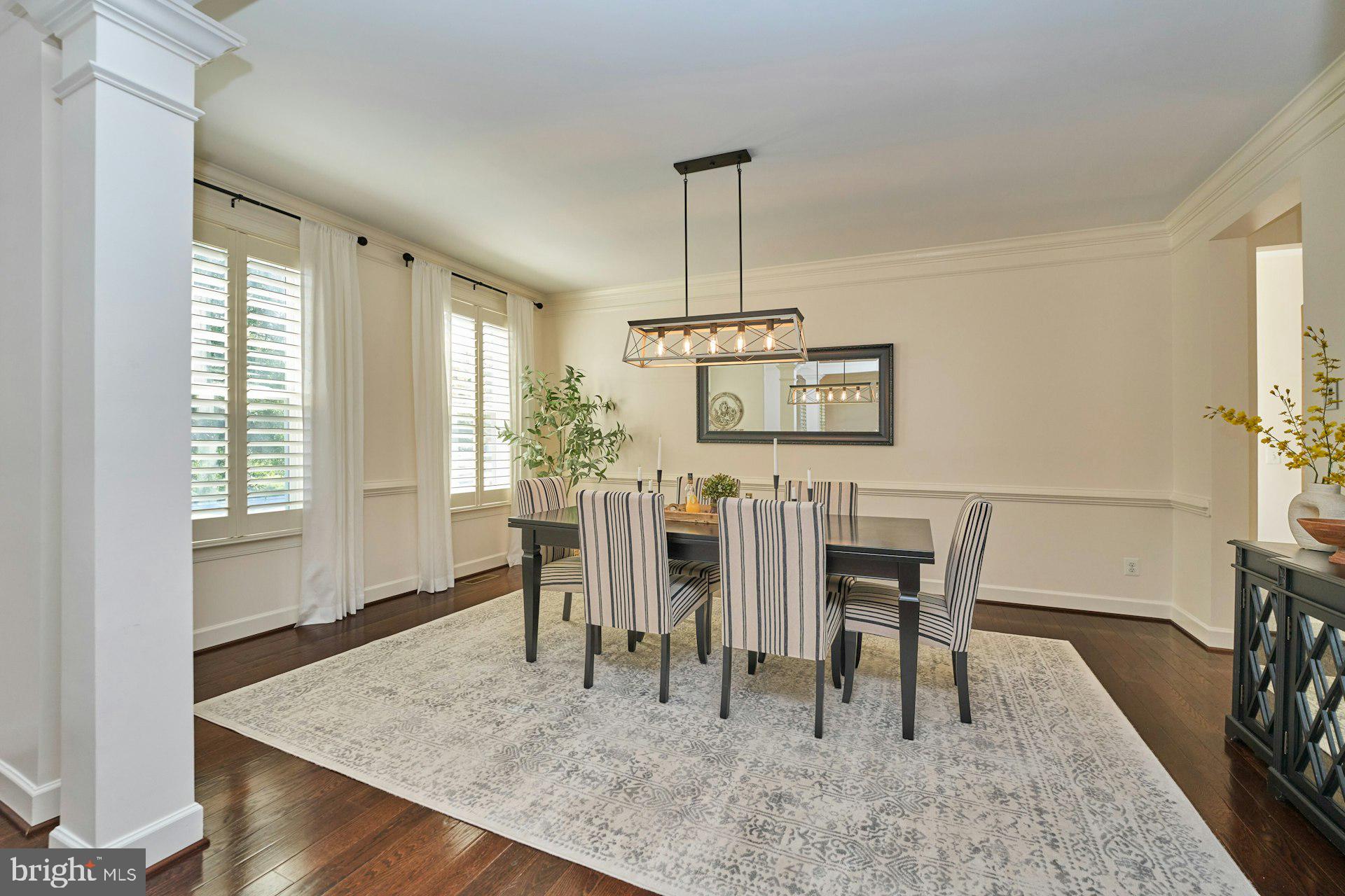 GREENE MILL PRESERVE - Residential