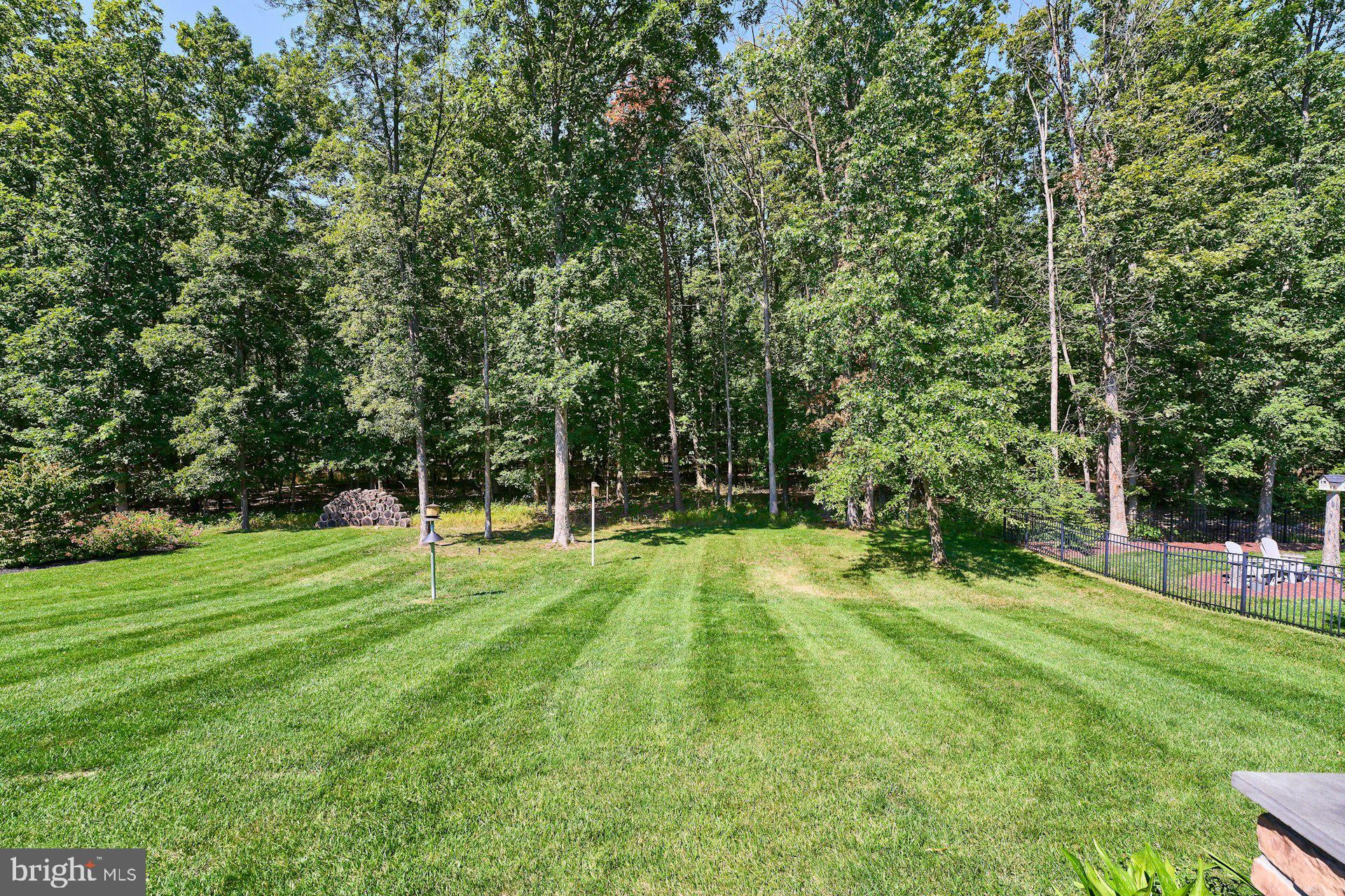 GREENE MILL PRESERVE - Residential