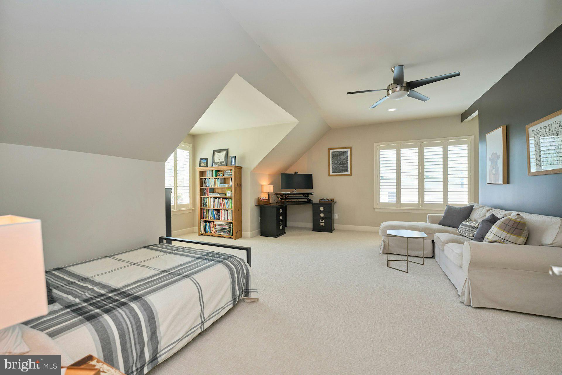 GREENE MILL PRESERVE - Residential