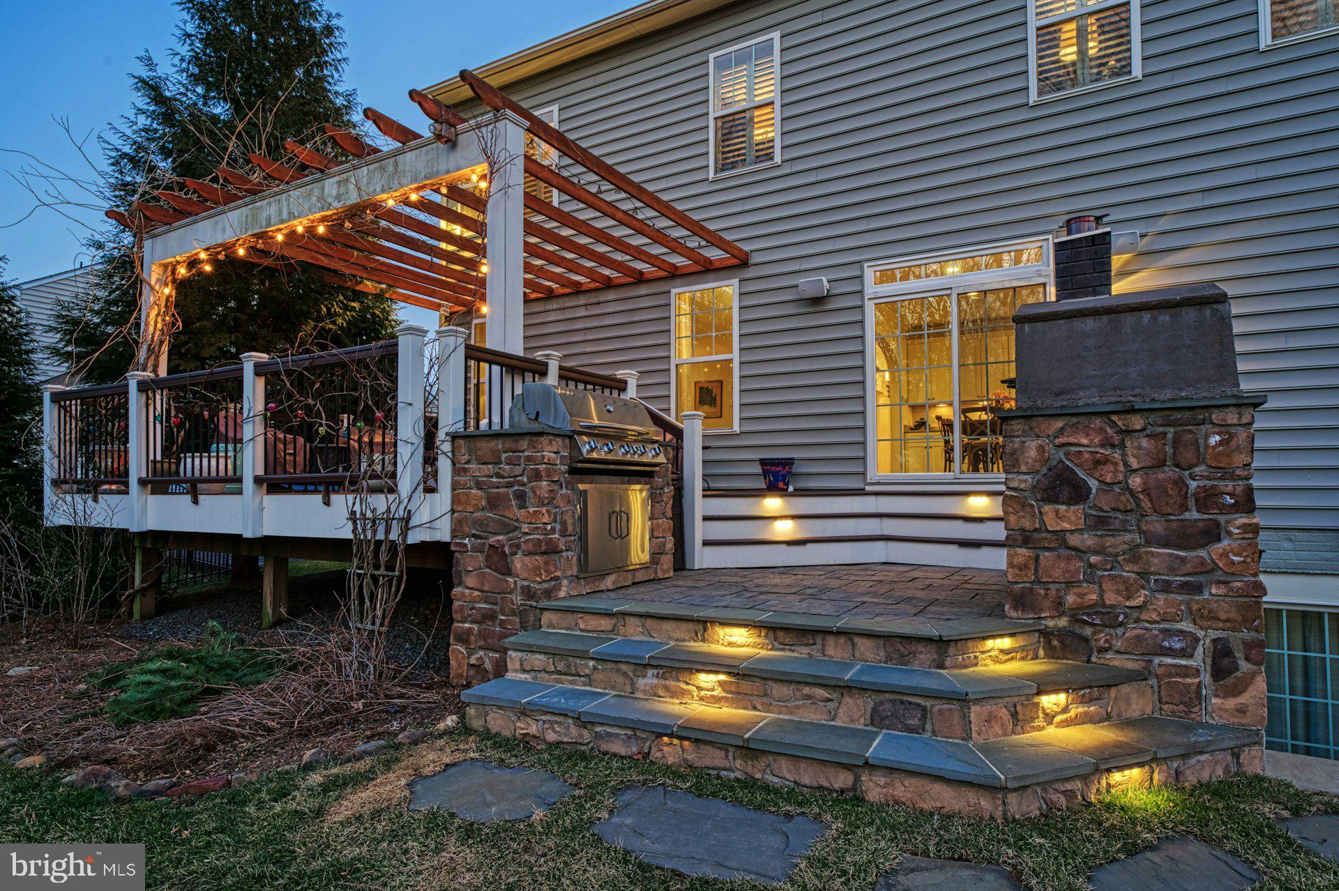 GREENE MILL PRESERVE - Residential