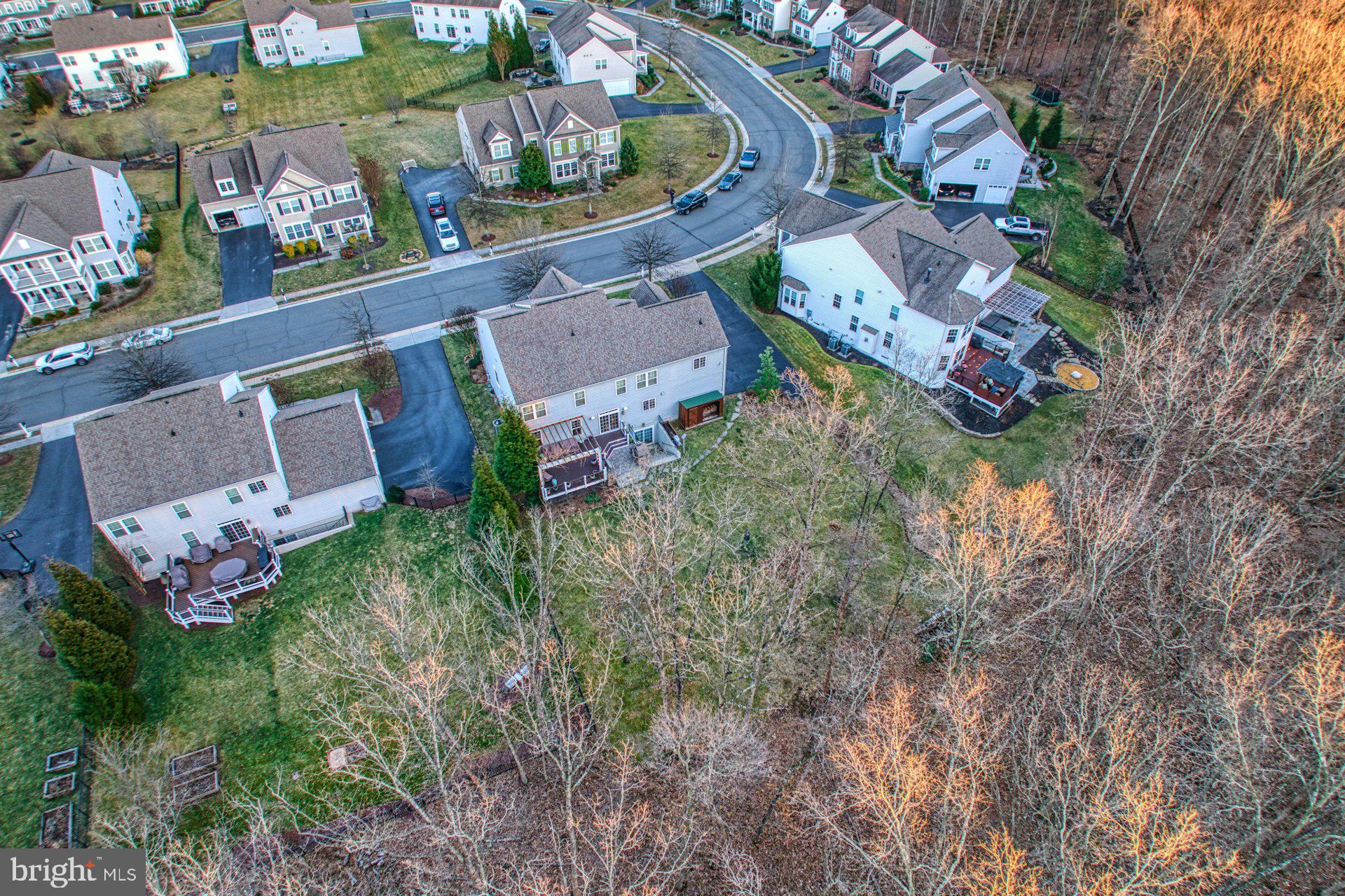 GREENE MILL PRESERVE - Residential