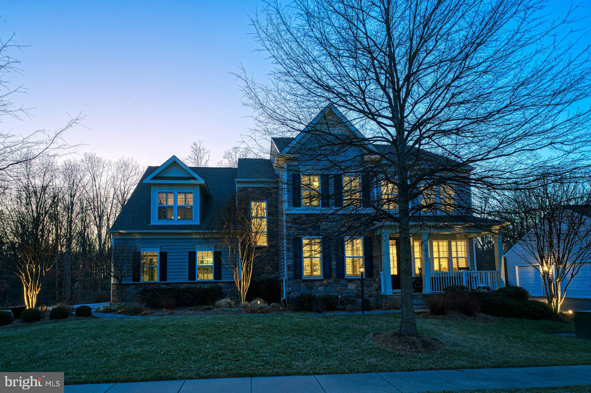 GREENE MILL PRESERVE - Residential