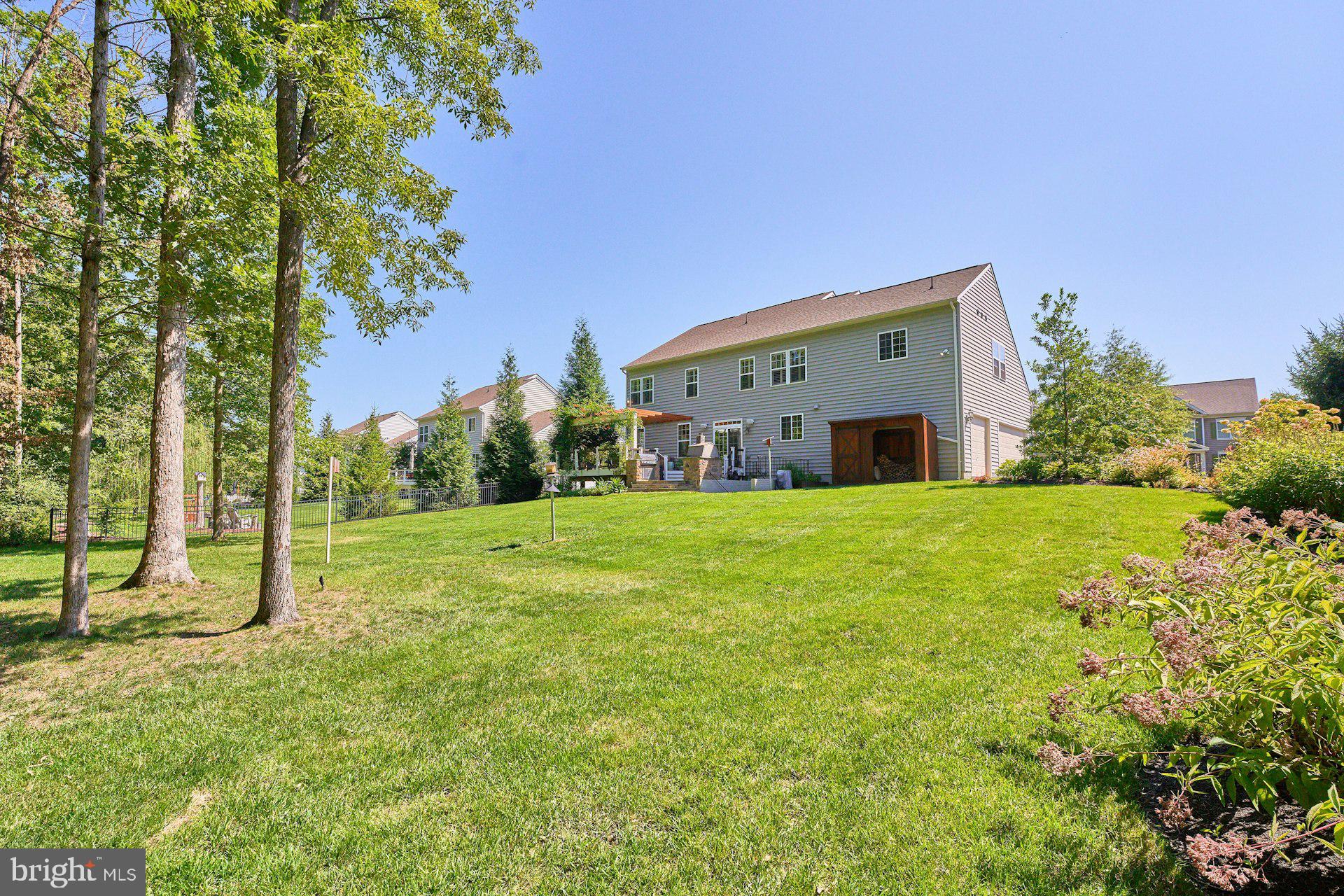 GREENE MILL PRESERVE - Residential