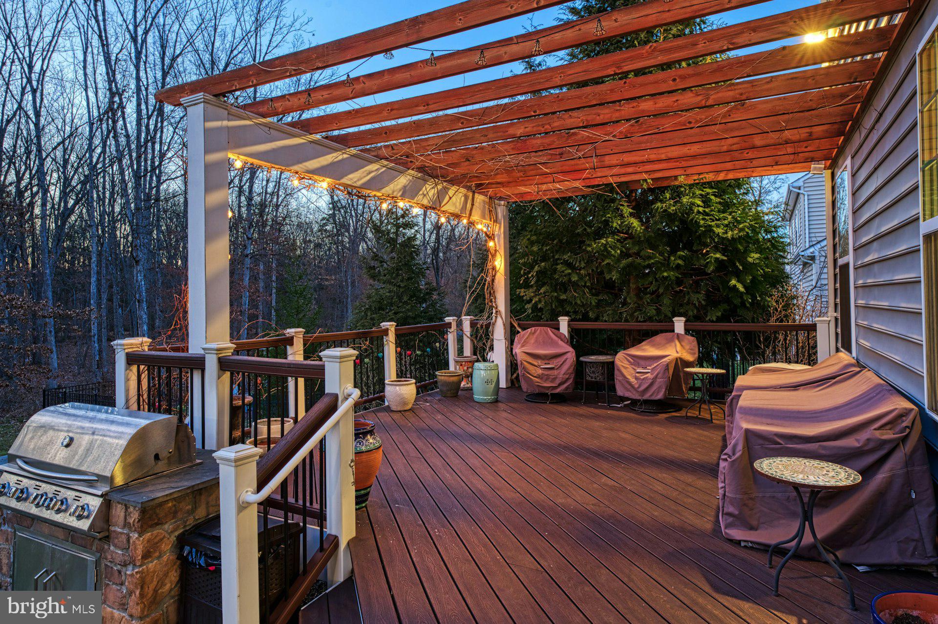 GREENE MILL PRESERVE - Residential