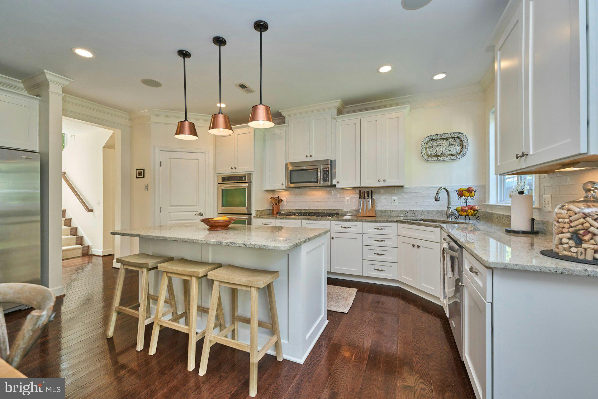 GREENE MILL PRESERVE - Residential