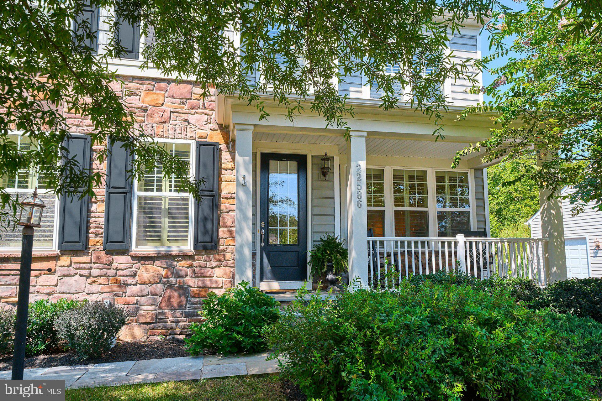 GREENE MILL PRESERVE - Residential