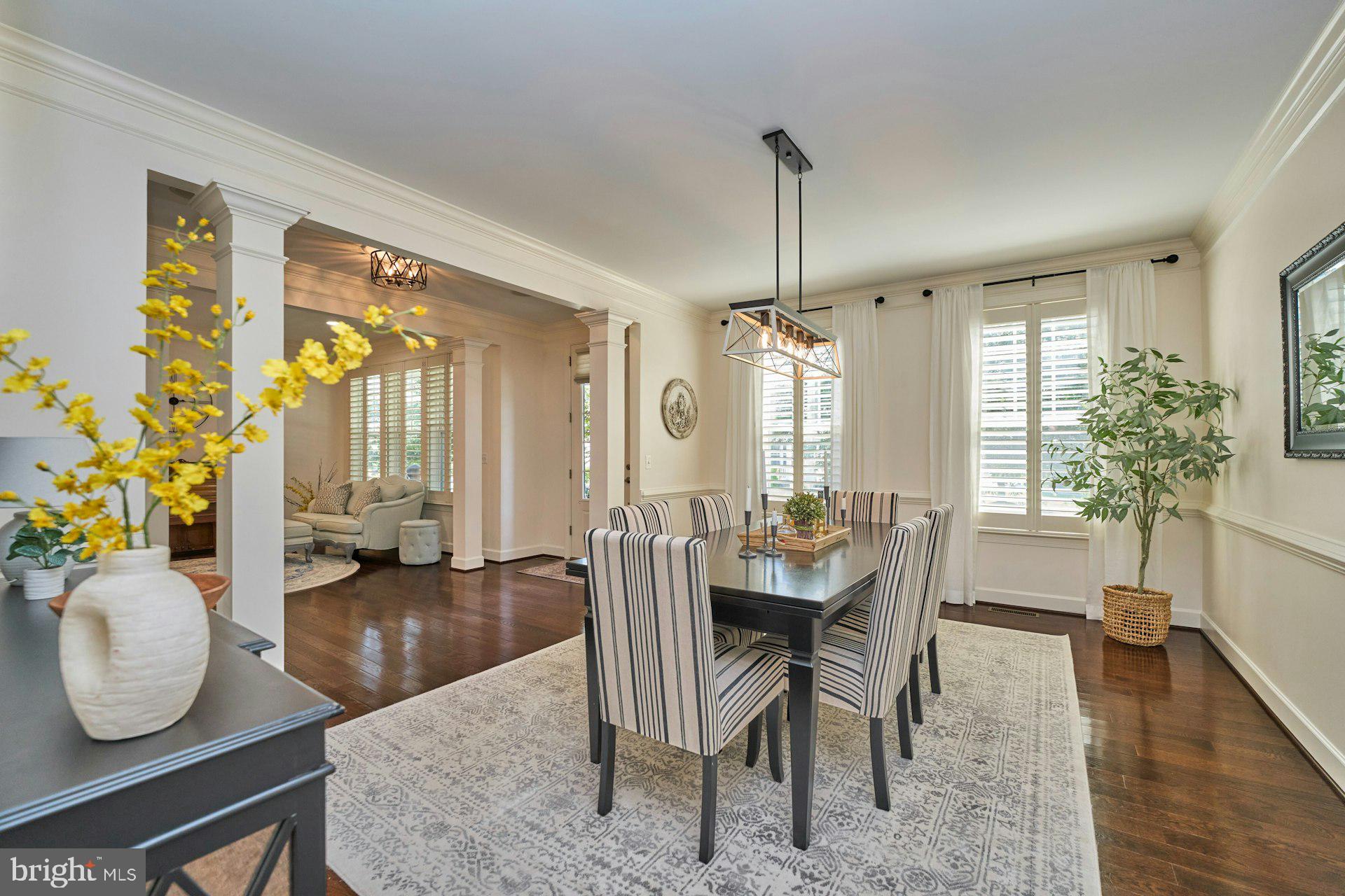 GREENE MILL PRESERVE - Residential