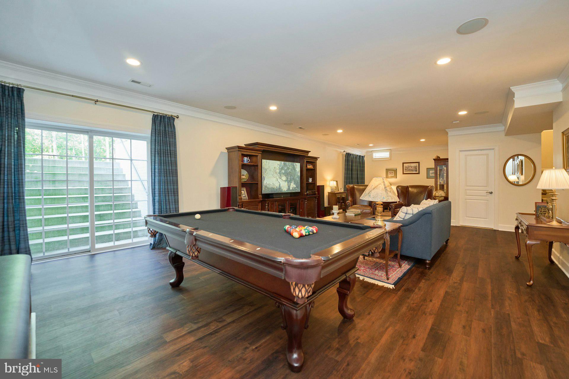 GREENE MILL PRESERVE - Residential