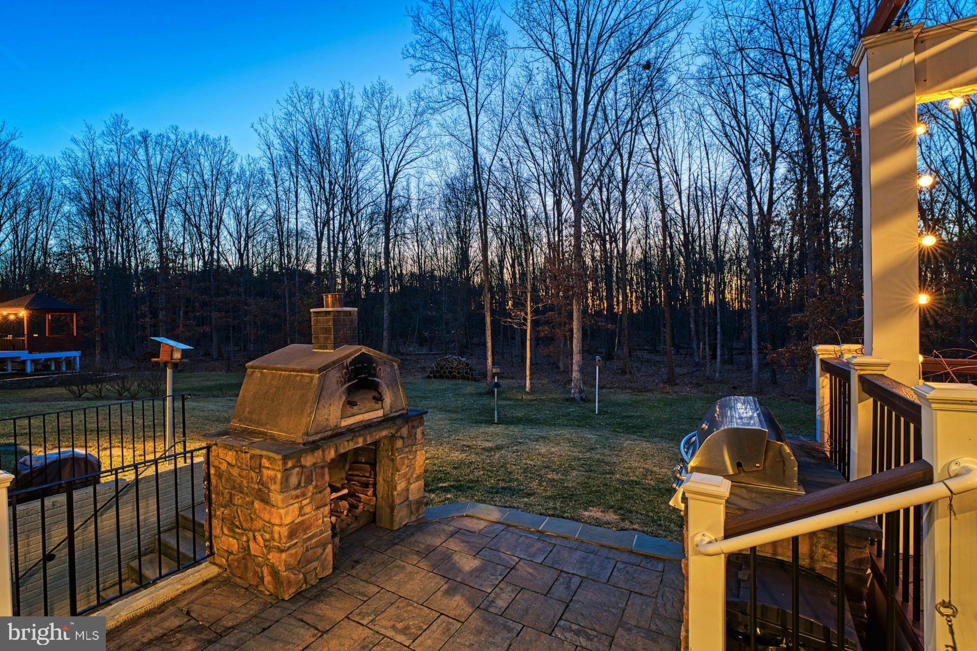 GREENE MILL PRESERVE - Residential