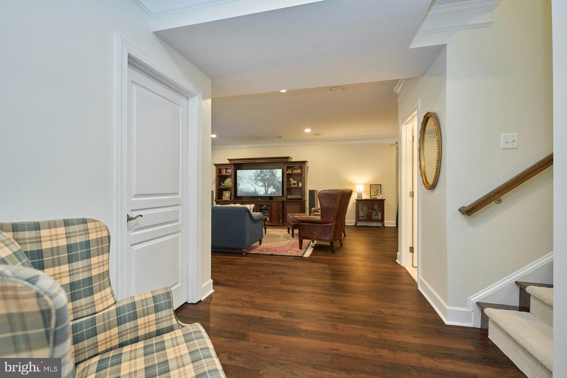 GREENE MILL PRESERVE - Residential