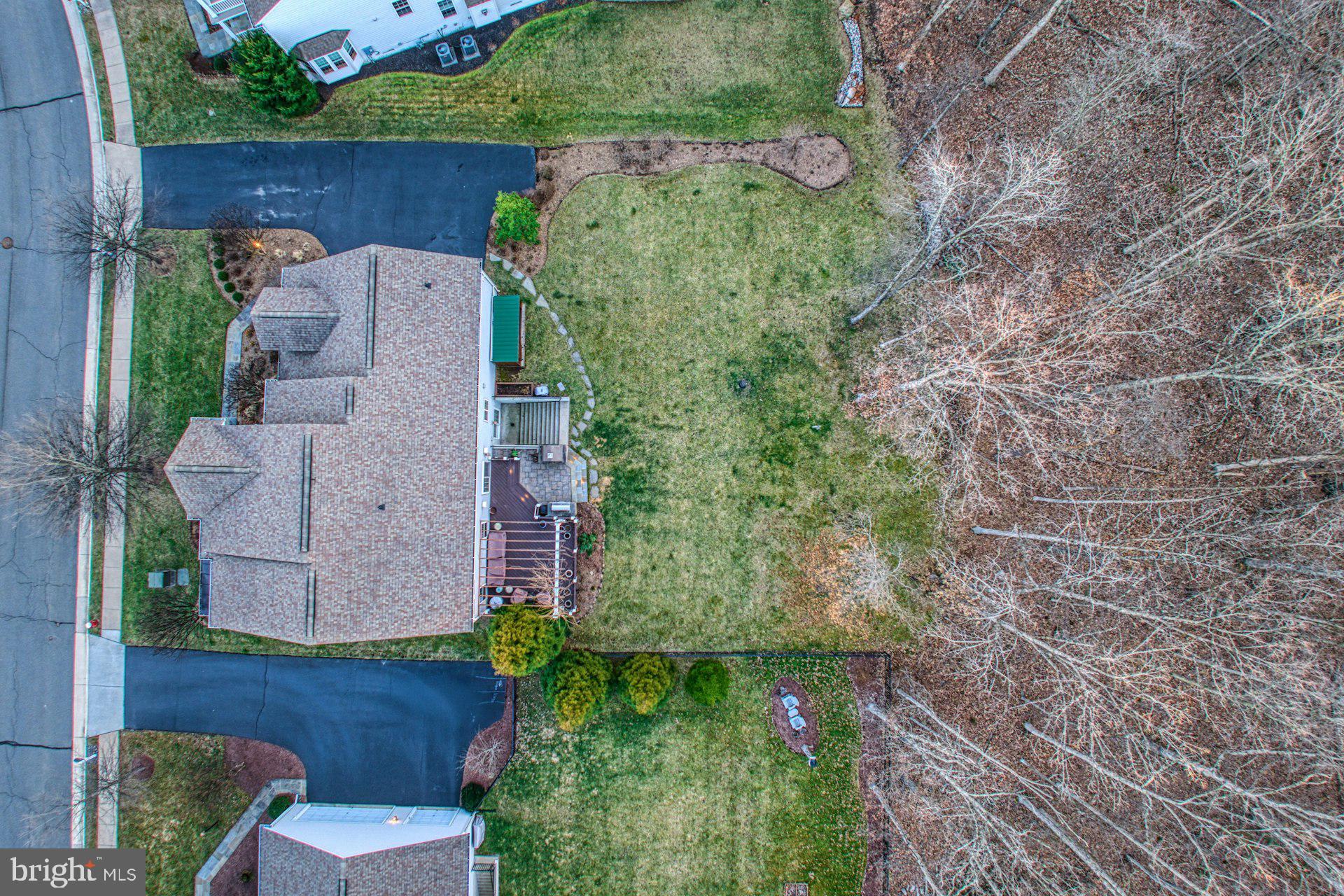 GREENE MILL PRESERVE - Residential