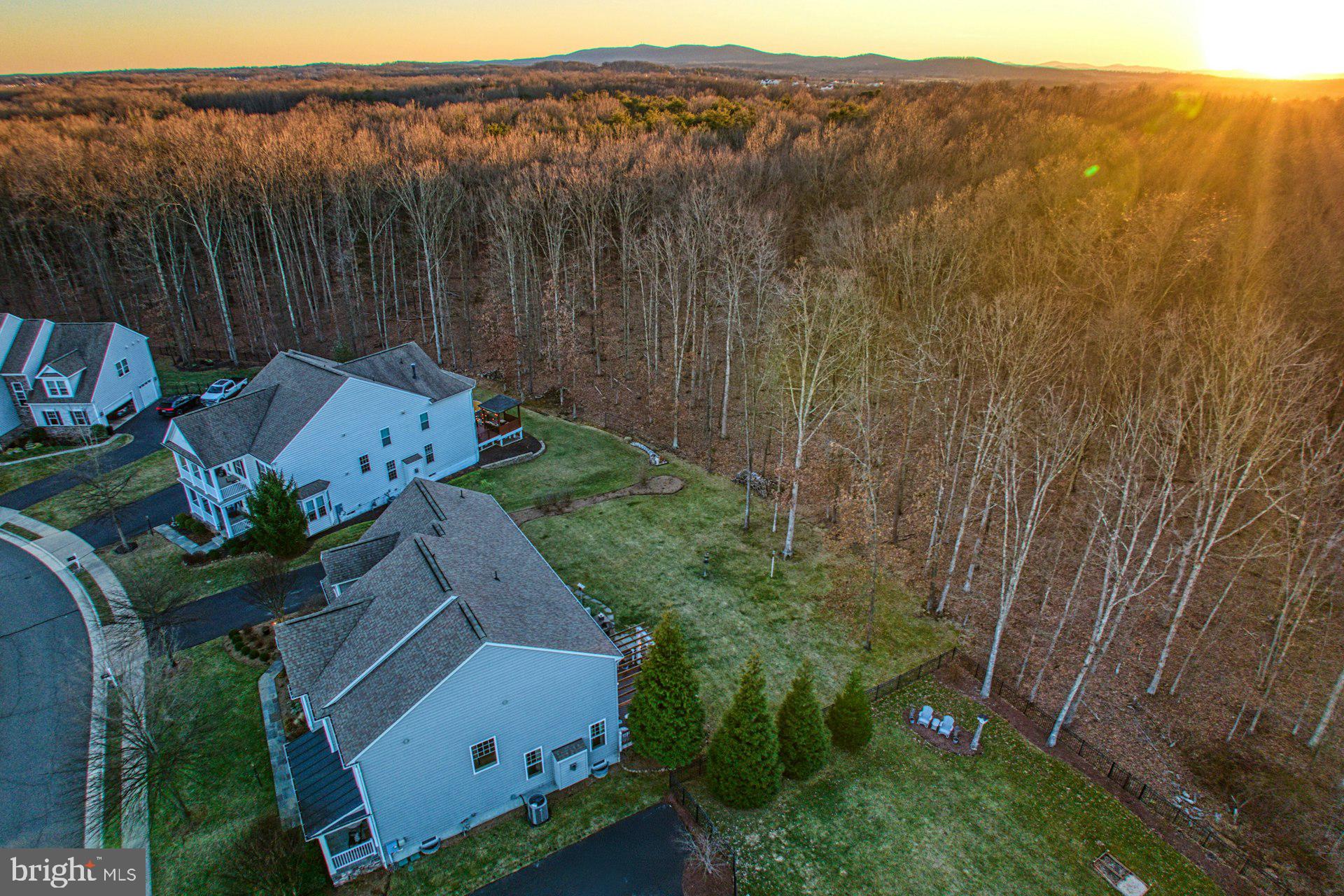 GREENE MILL PRESERVE - Residential