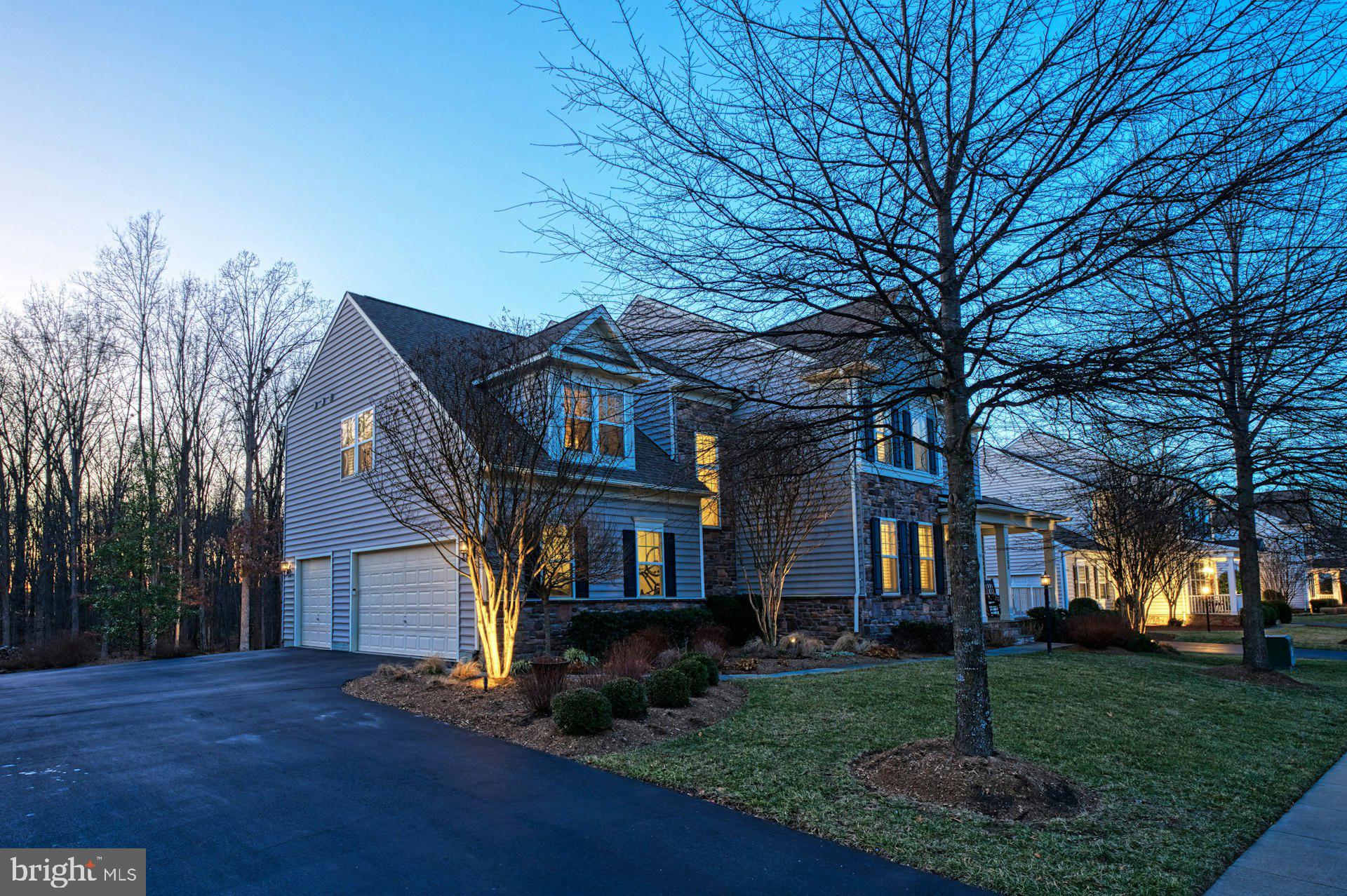 GREENE MILL PRESERVE - Residential