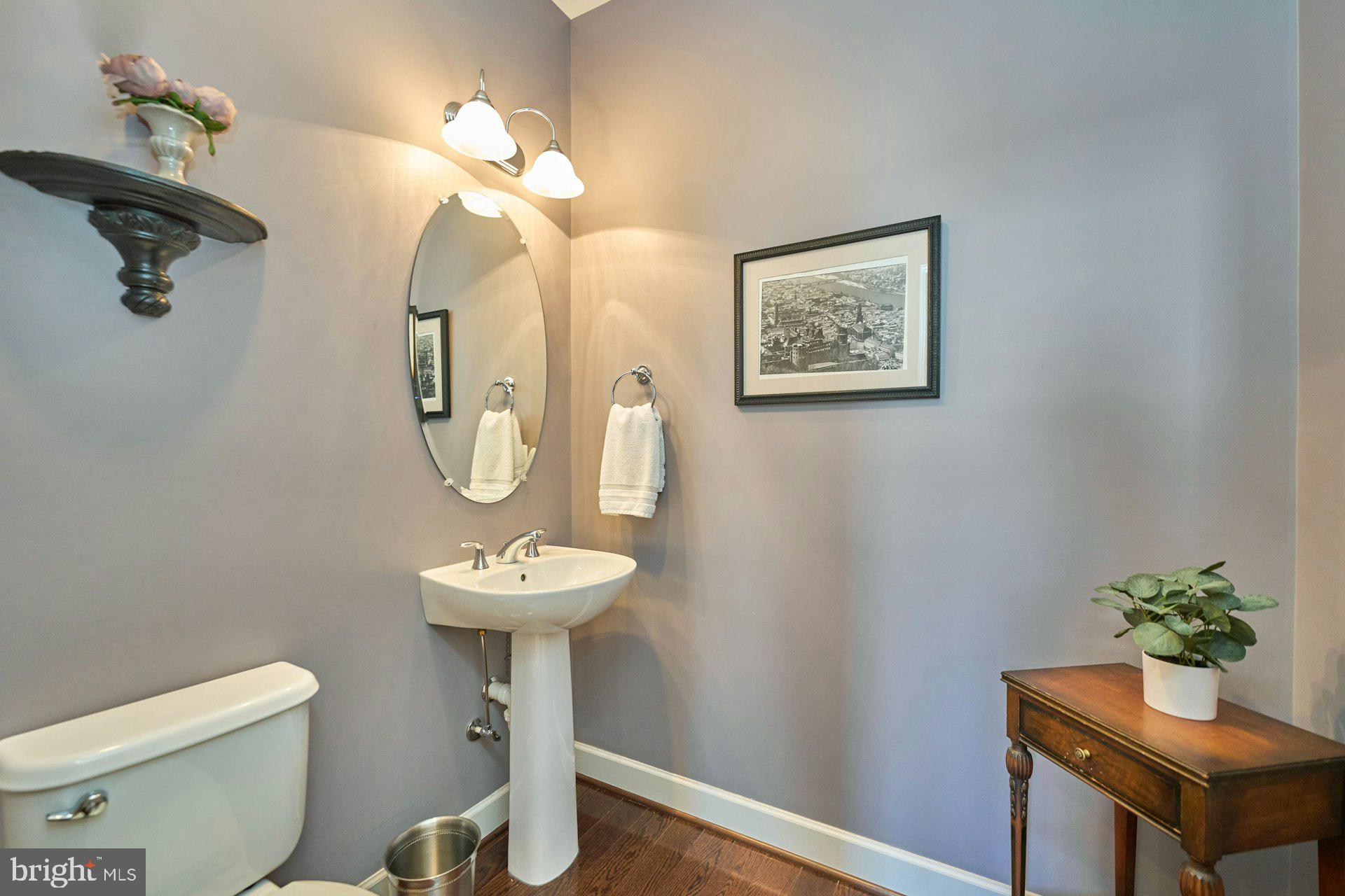 GREENE MILL PRESERVE - Residential