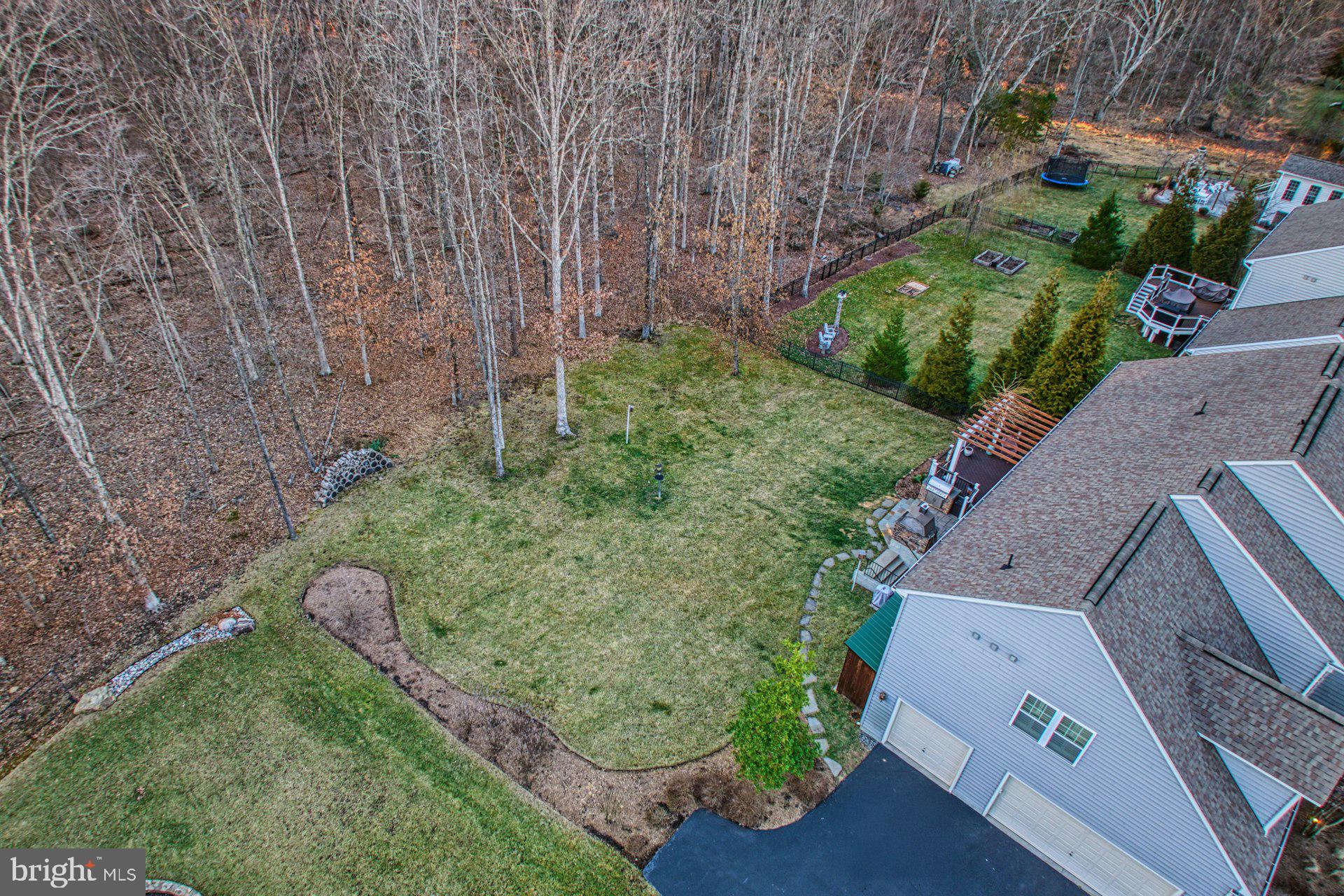 GREENE MILL PRESERVE - Residential