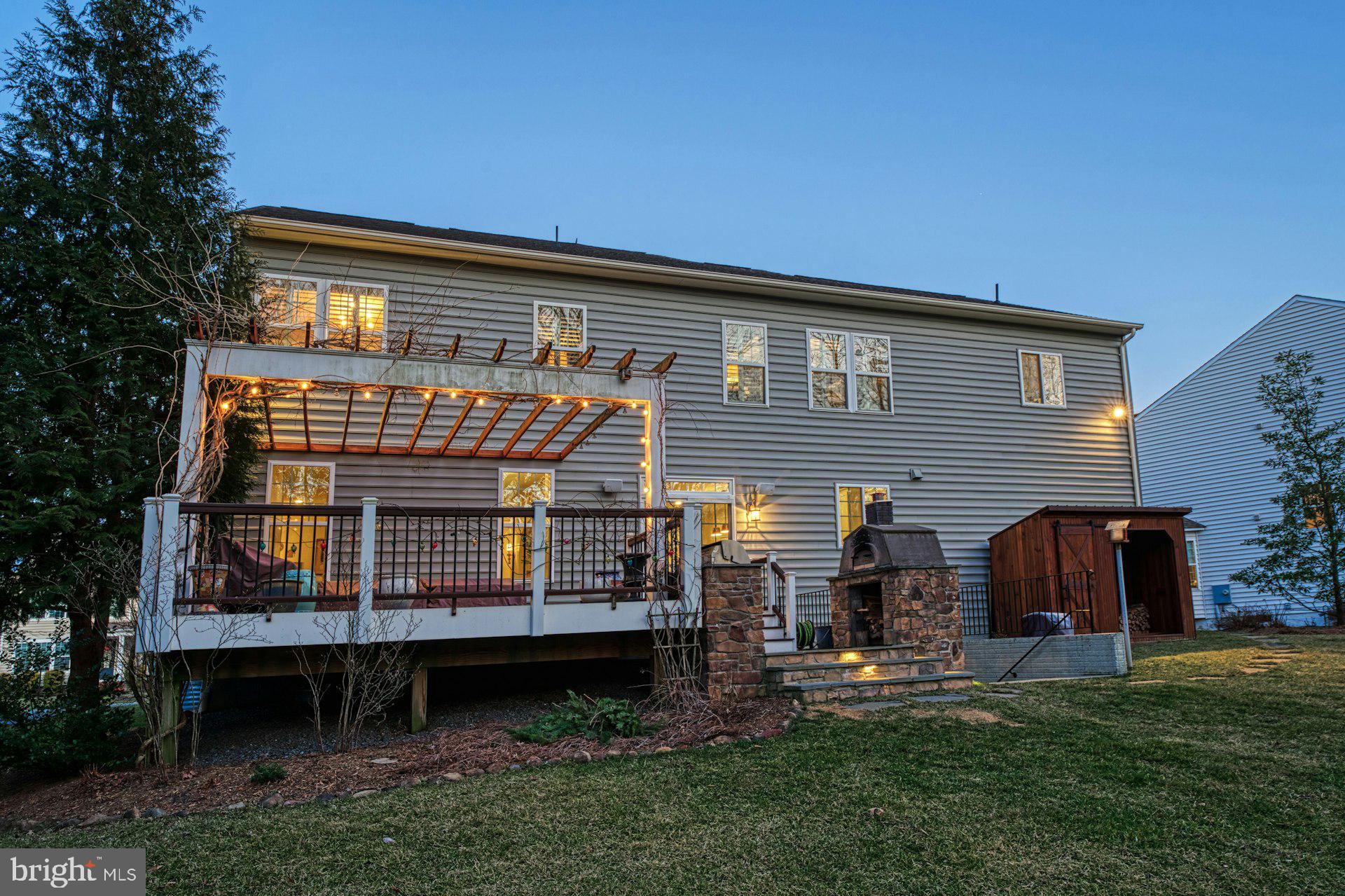 GREENE MILL PRESERVE - Residential