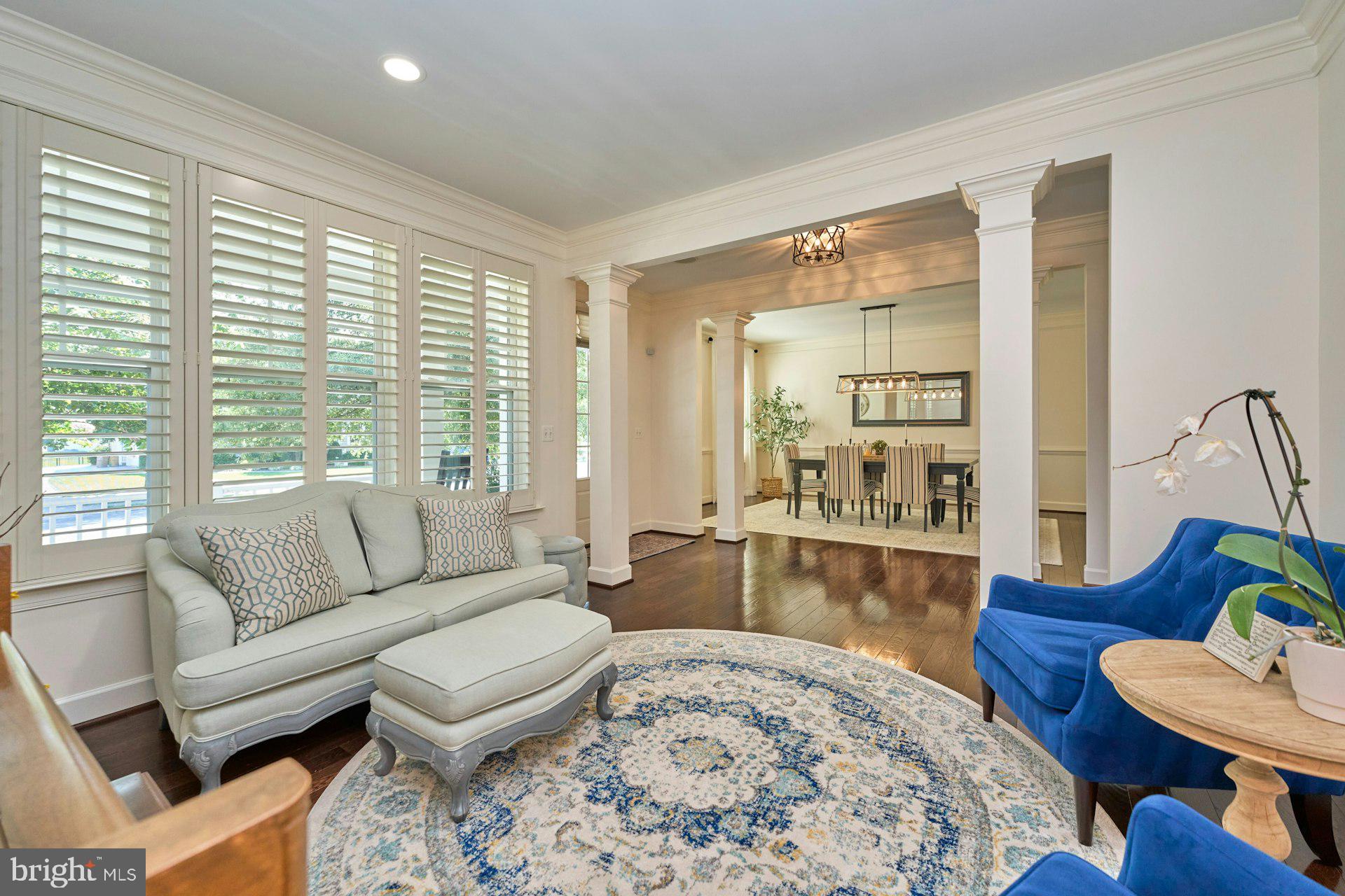 GREENE MILL PRESERVE - Residential