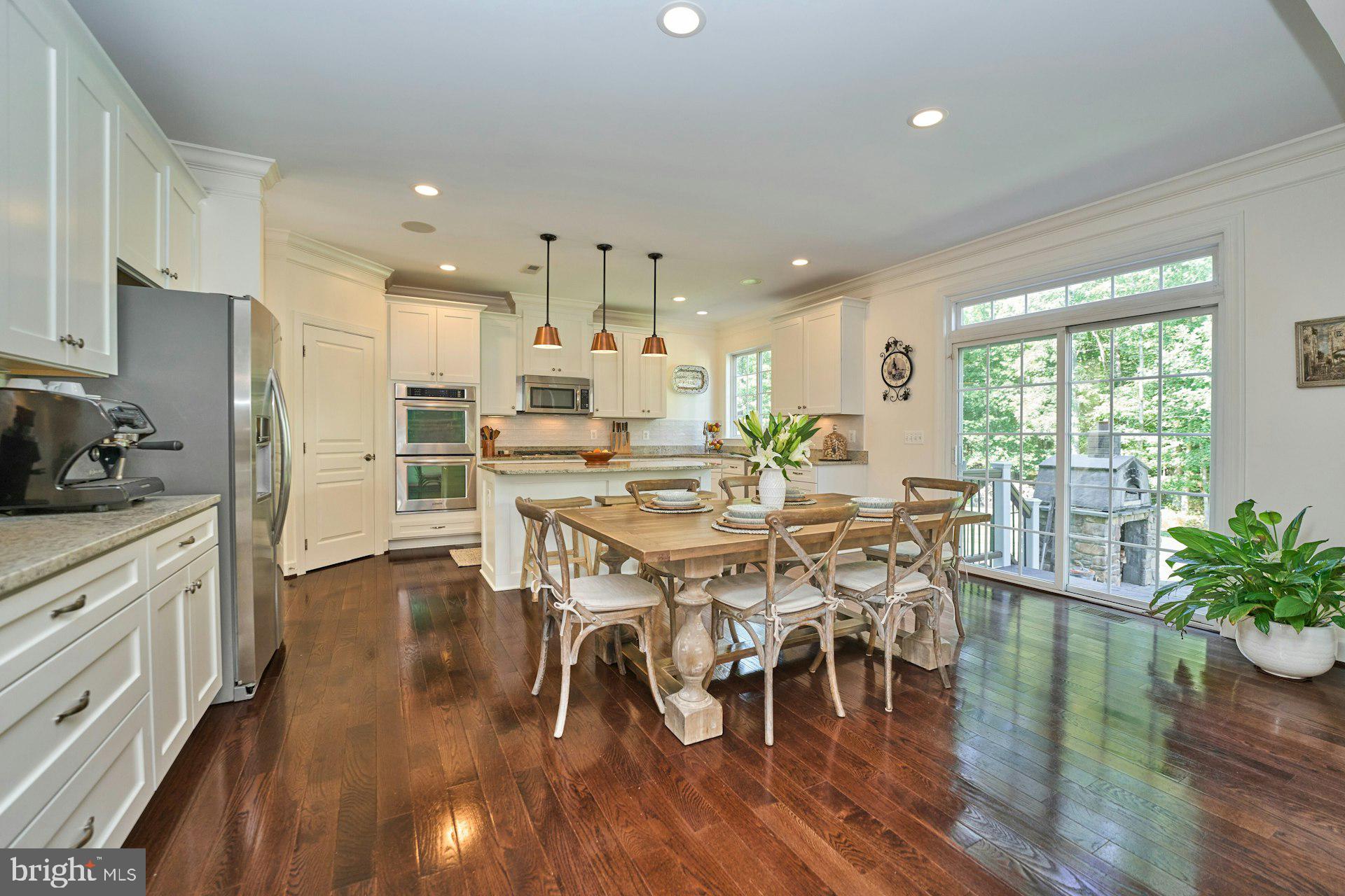 GREENE MILL PRESERVE - Residential