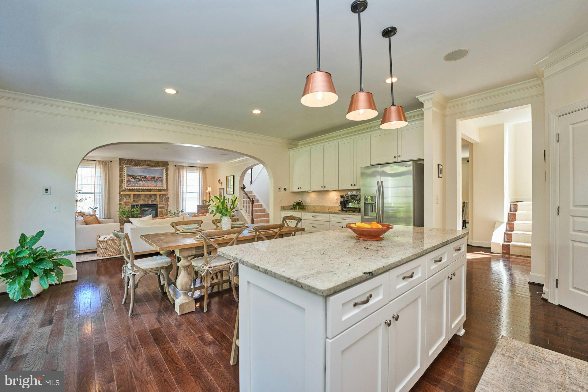 GREENE MILL PRESERVE - Residential