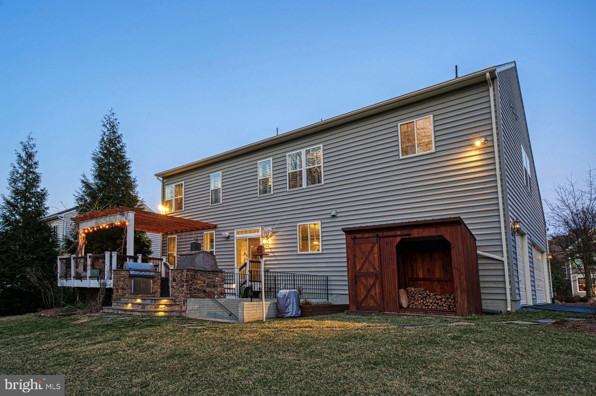 GREENE MILL PRESERVE - Residential