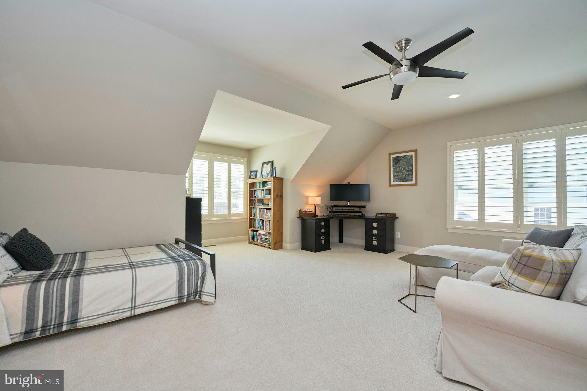 GREENE MILL PRESERVE - Residential