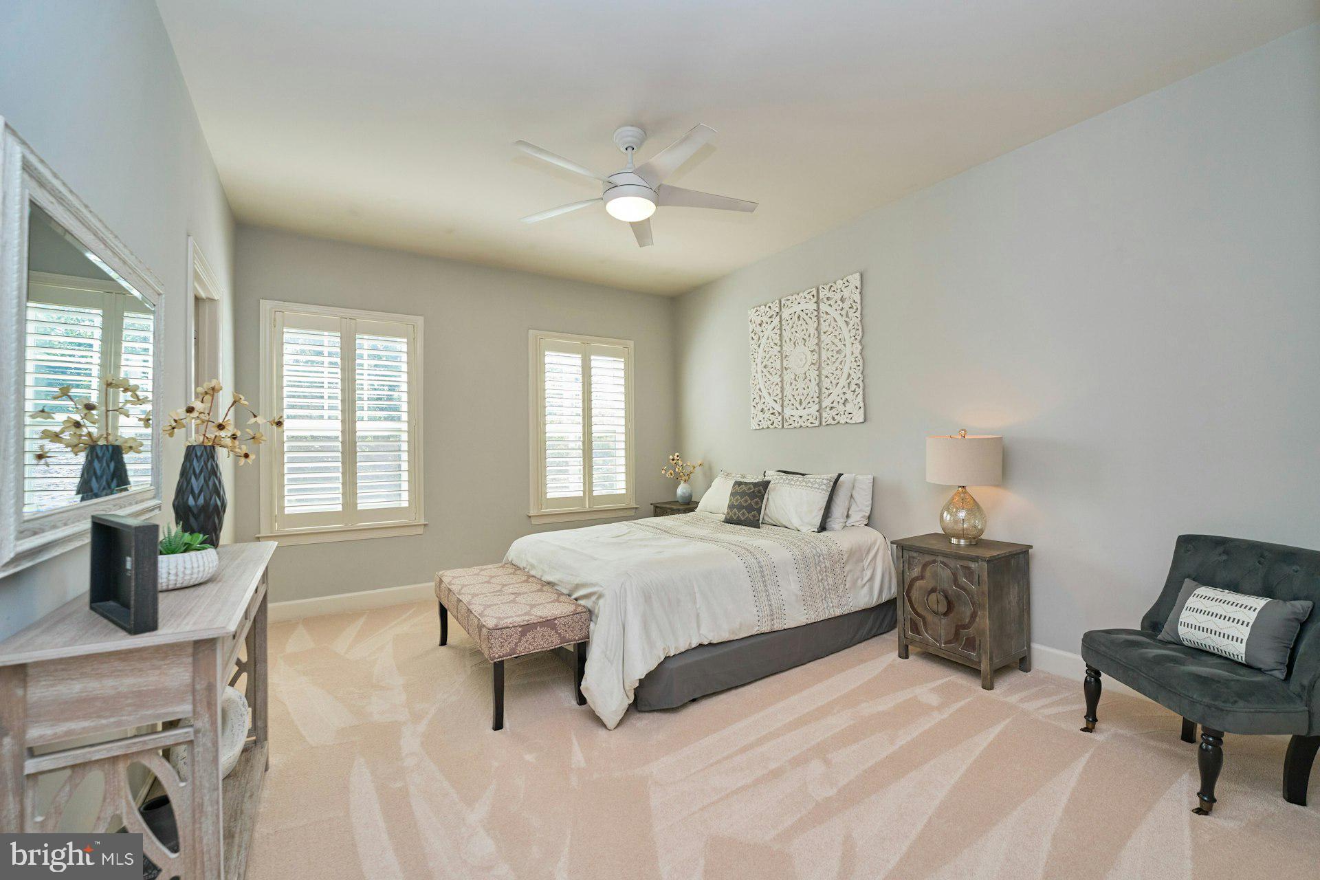 GREENE MILL PRESERVE - Residential