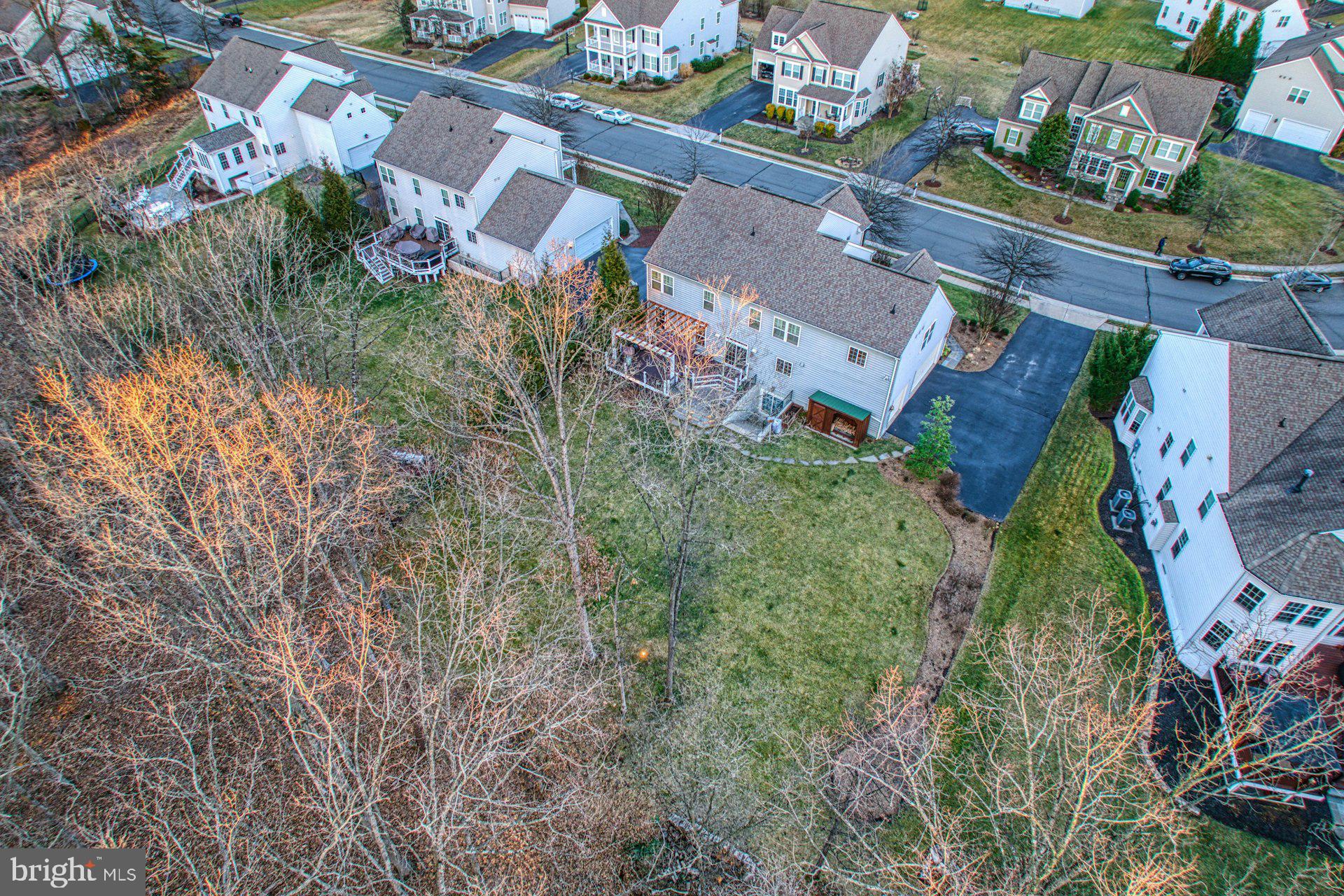 GREENE MILL PRESERVE - Residential