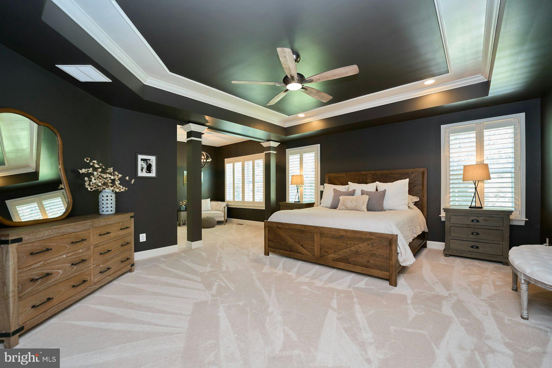 GREENE MILL PRESERVE - Residential