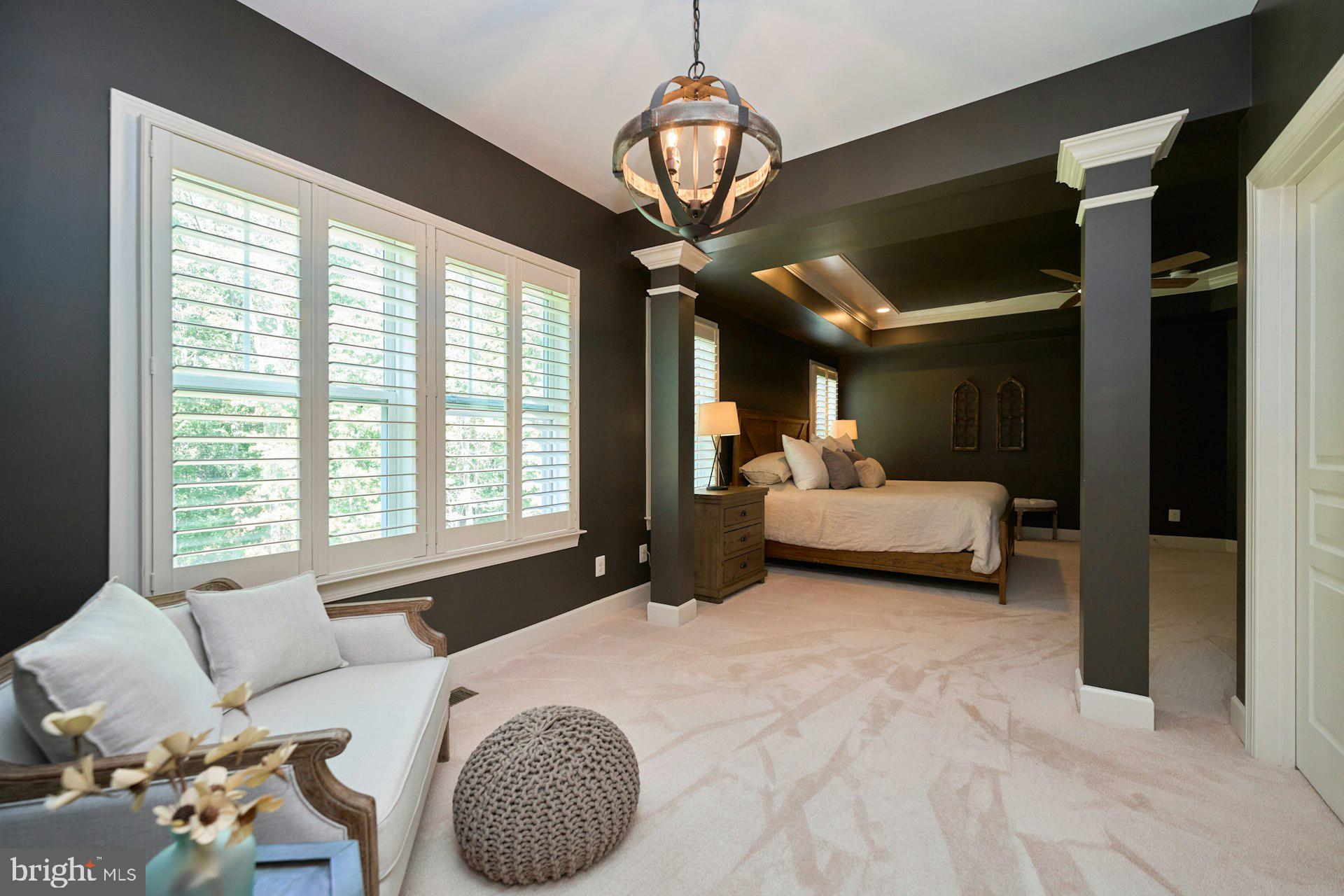 GREENE MILL PRESERVE - Residential