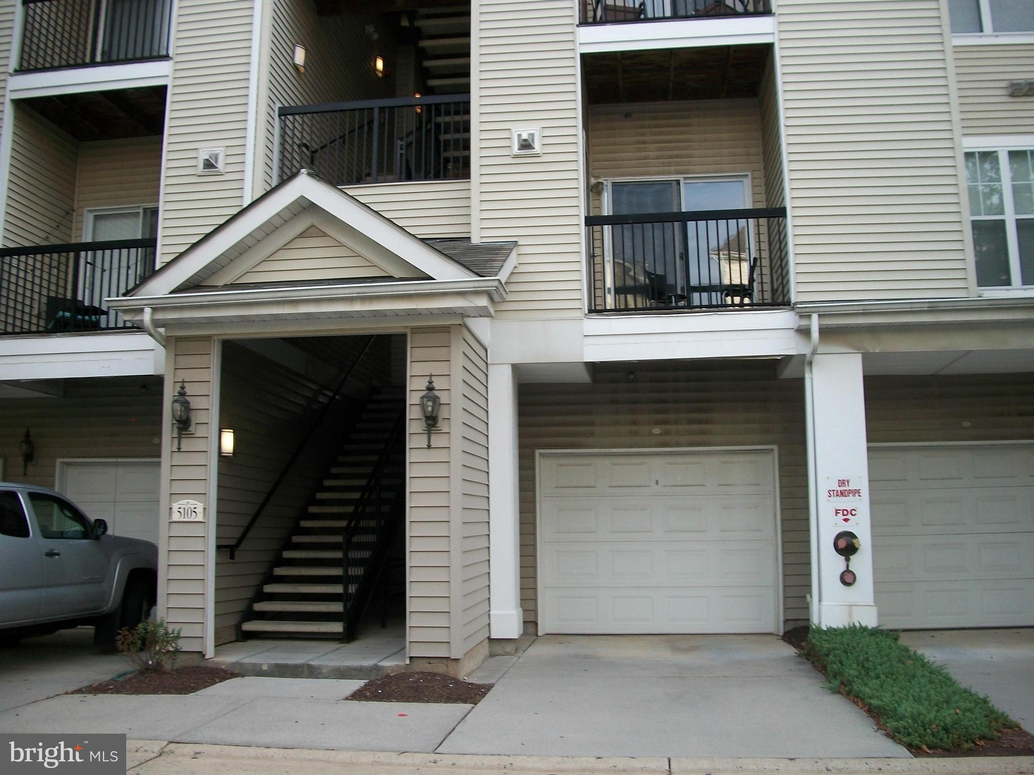 STONEGATE AT FAIRCREST - Residential