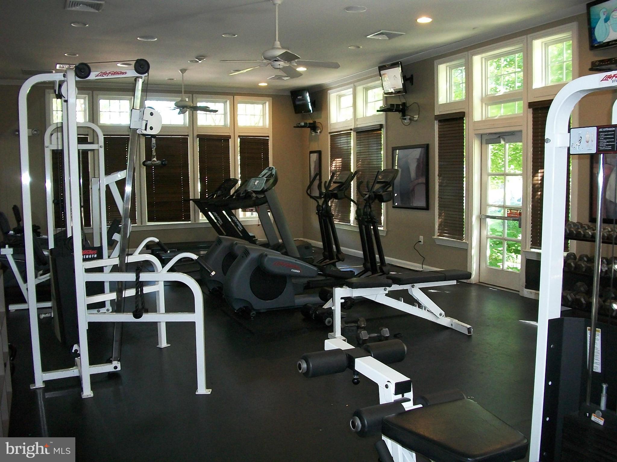 STONEGATE AT FAIRCREST - Residential